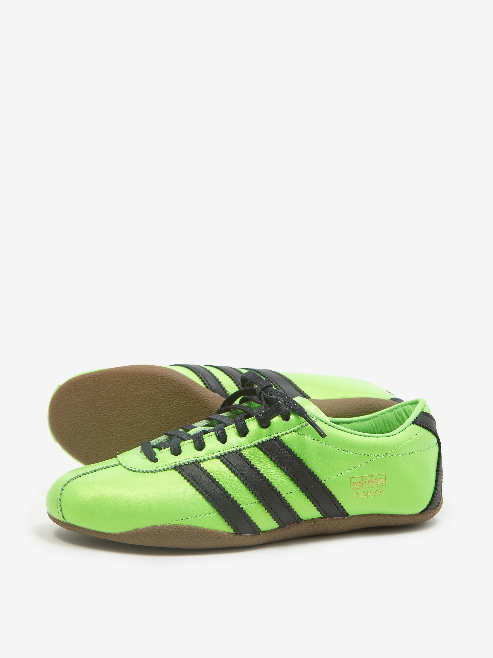 Adidas Tokyo Decon W - Solar Green/Core Black/Gold Metallic