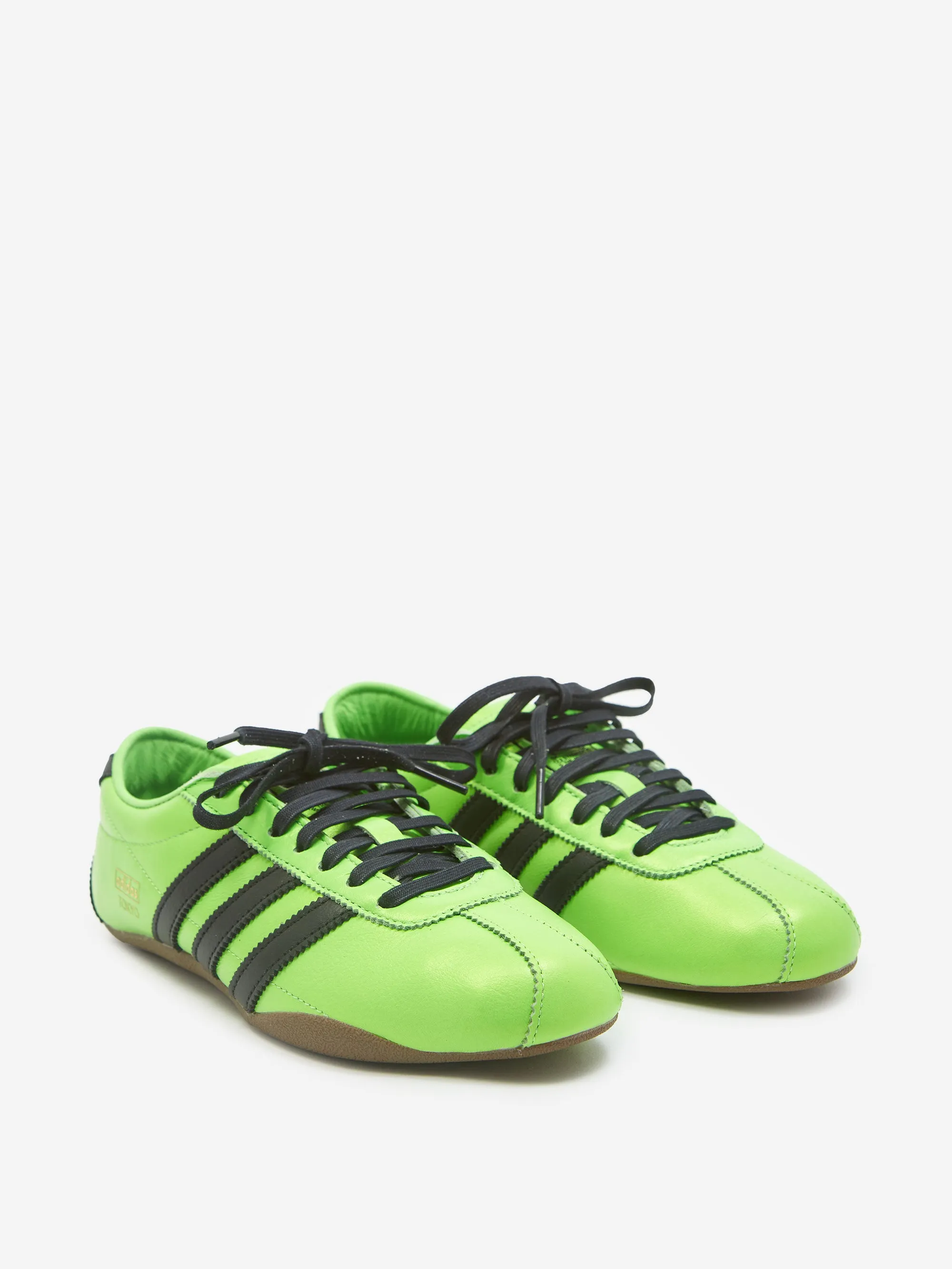 Adidas Tokyo Decon W - Solar Green/Core Black/Gold Metallic
