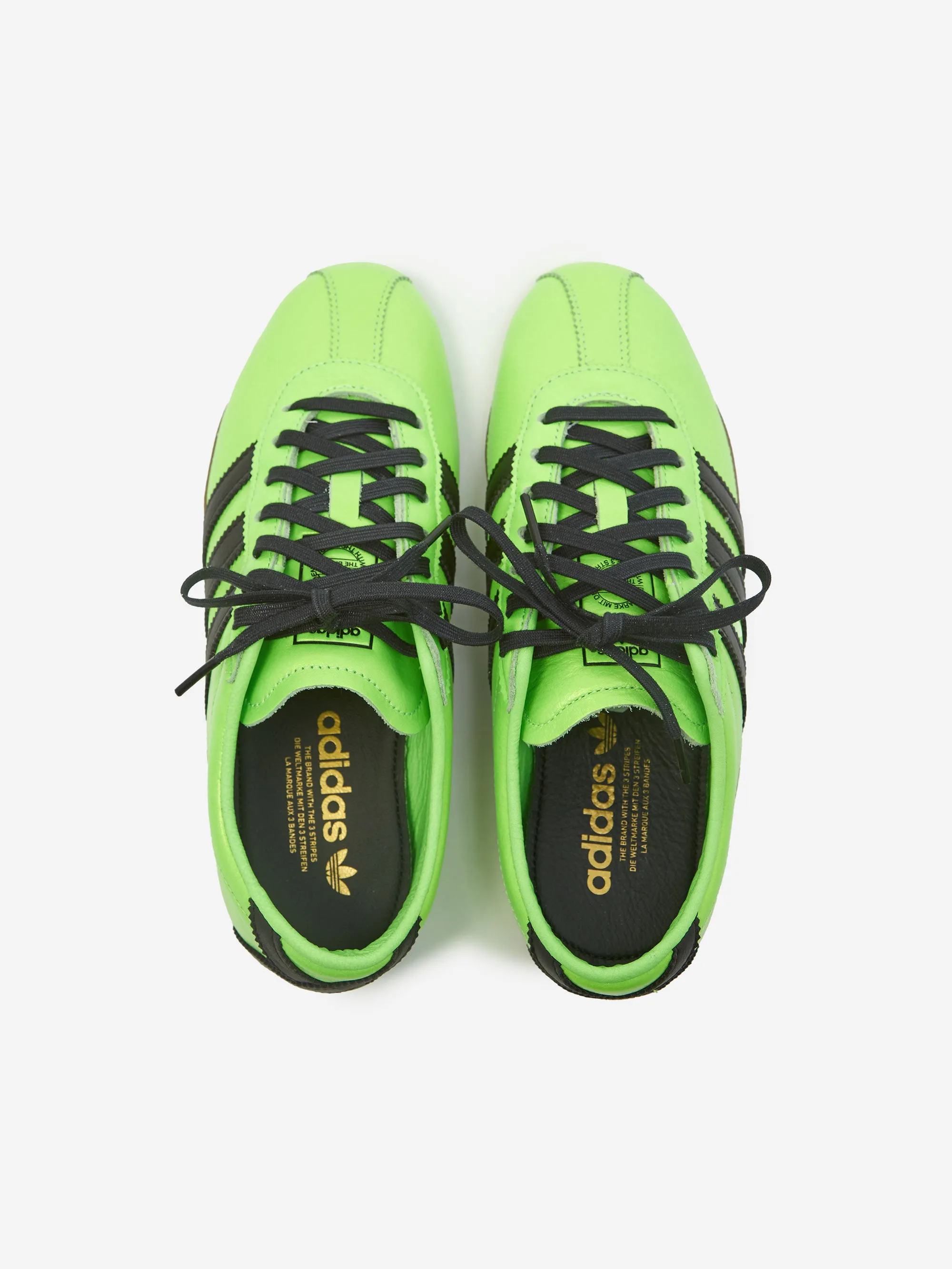 Adidas Tokyo Decon W - Solar Green/Core Black/Gold Metallic