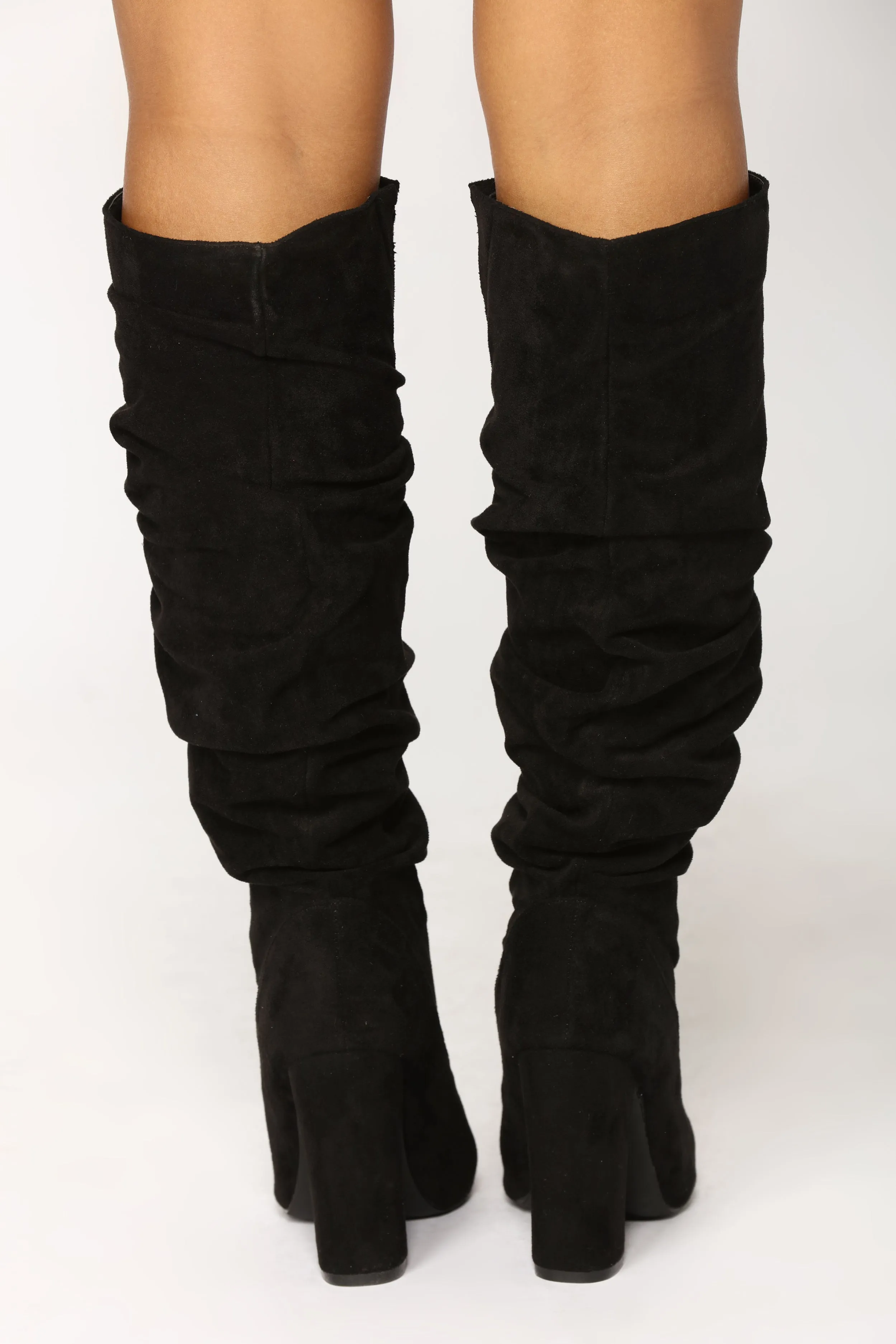 Amarissa Boot - Black