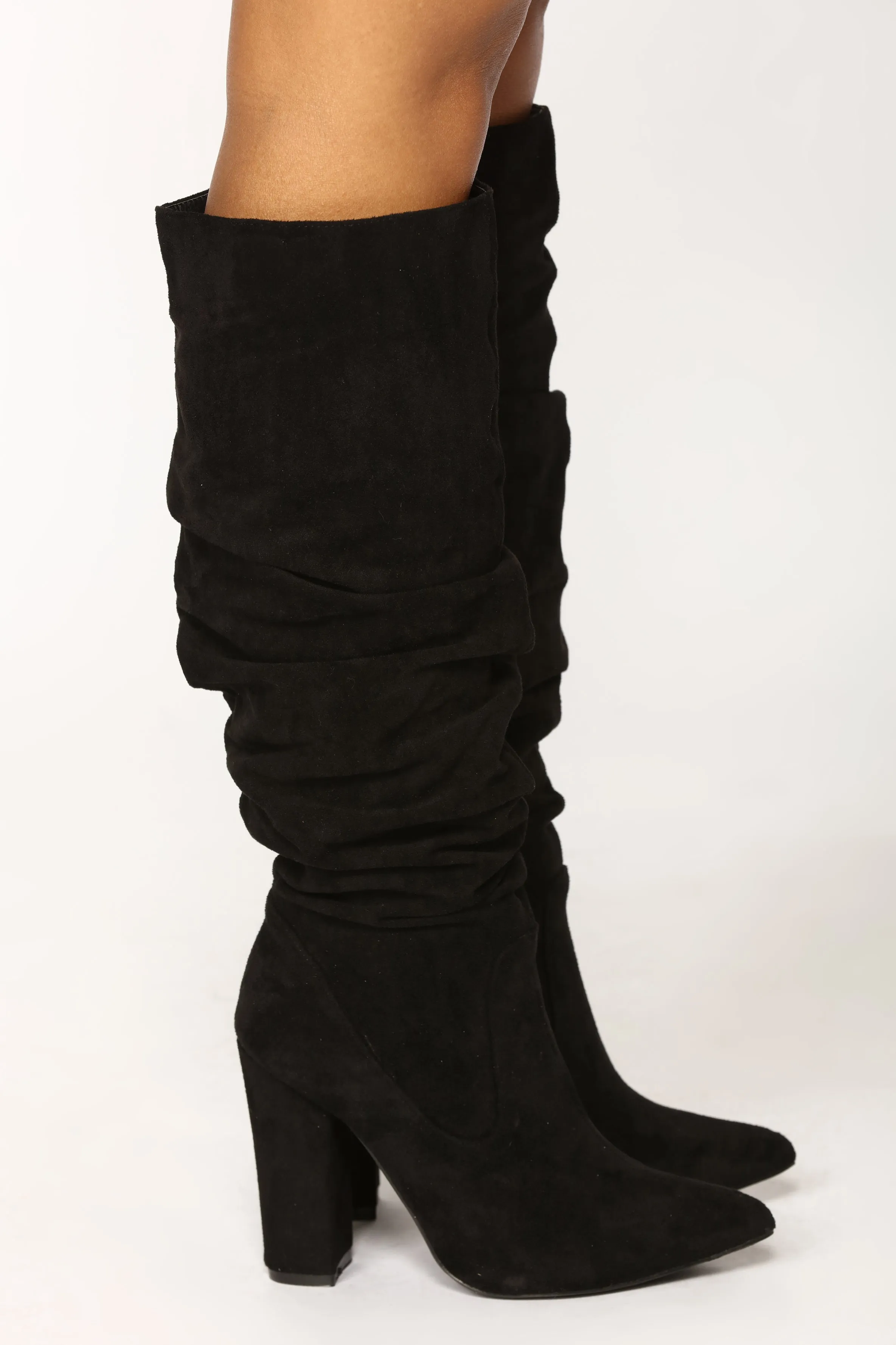 Amarissa Boot - Black