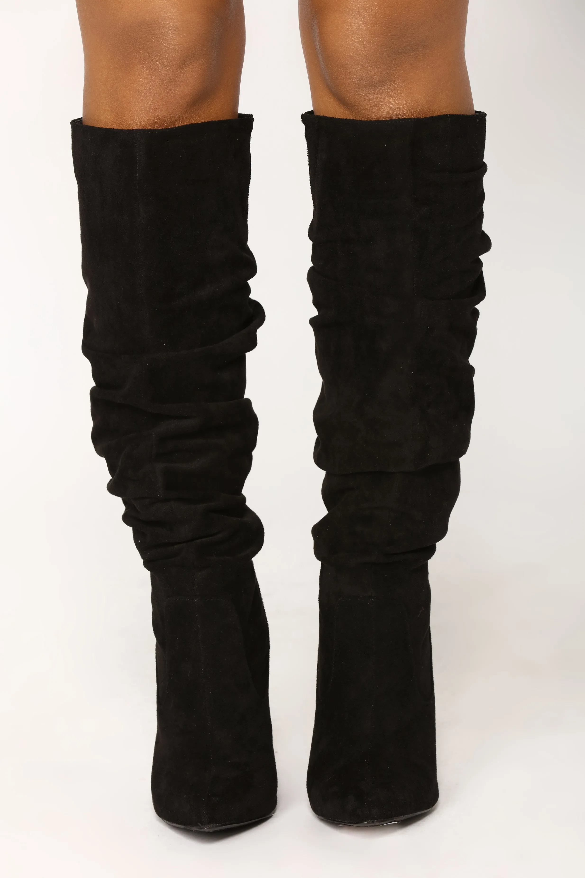 Amarissa Boot - Black