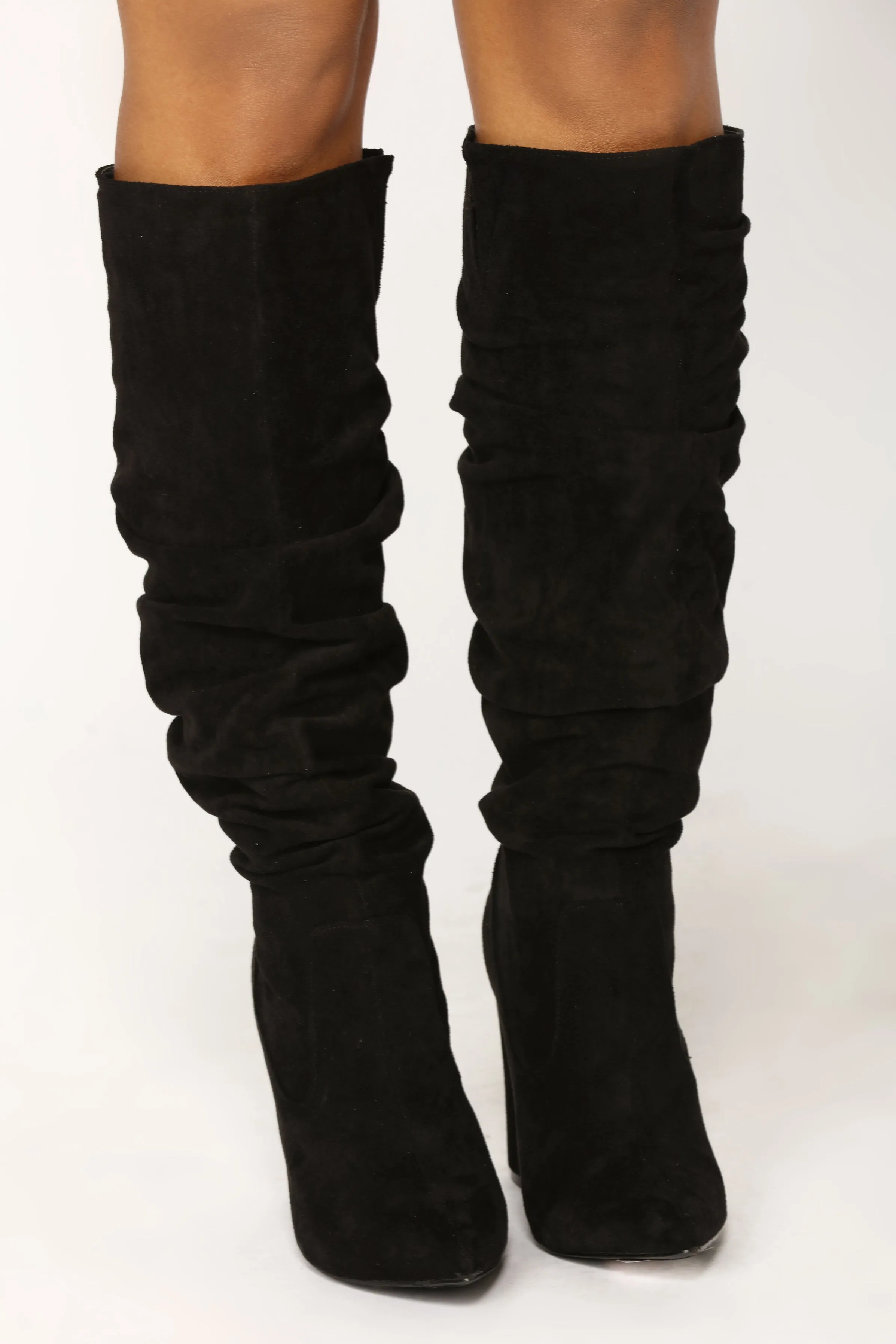 Amarissa Boot - Black