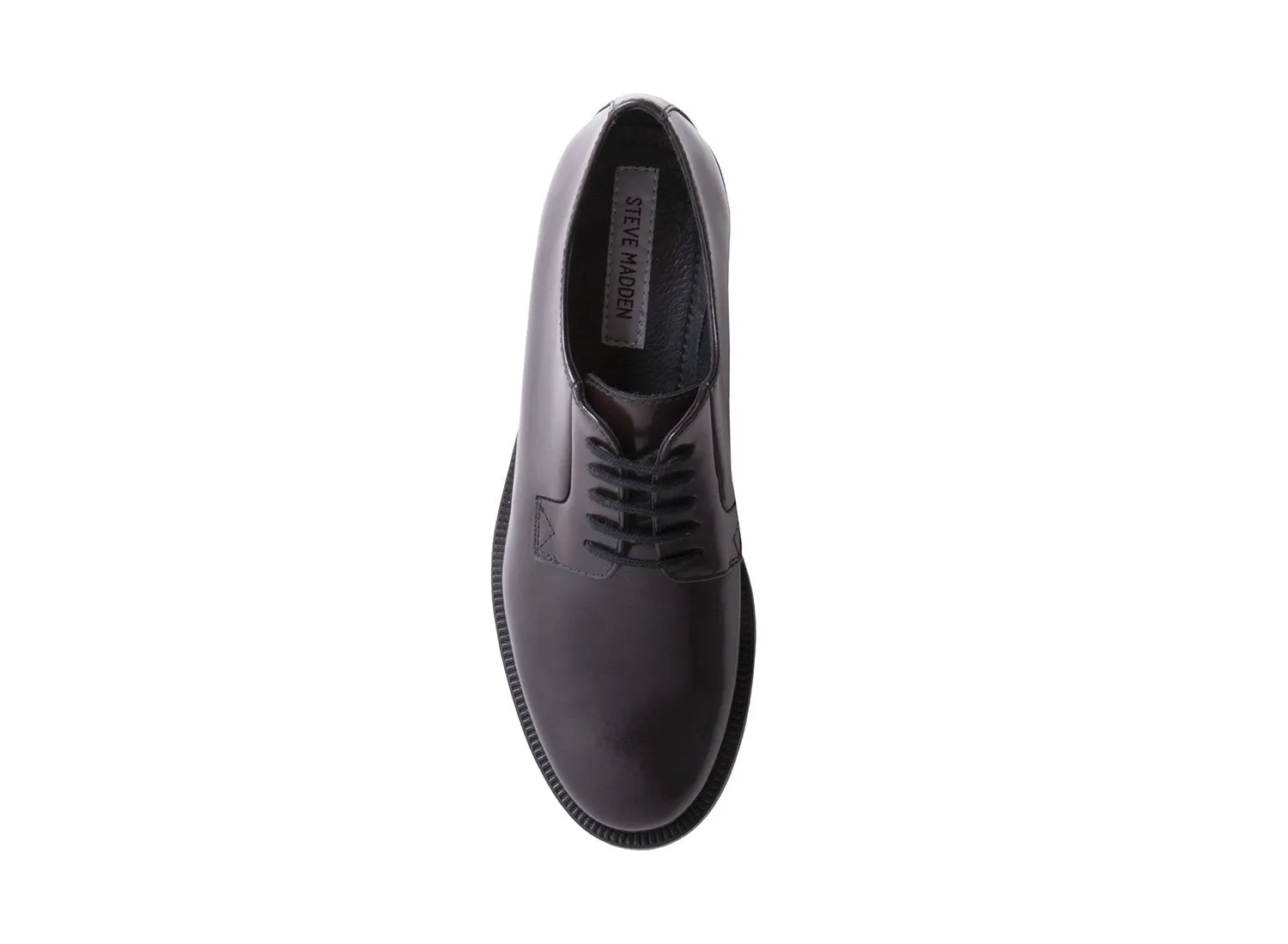 ANGELAA BURGUNDY PATENT