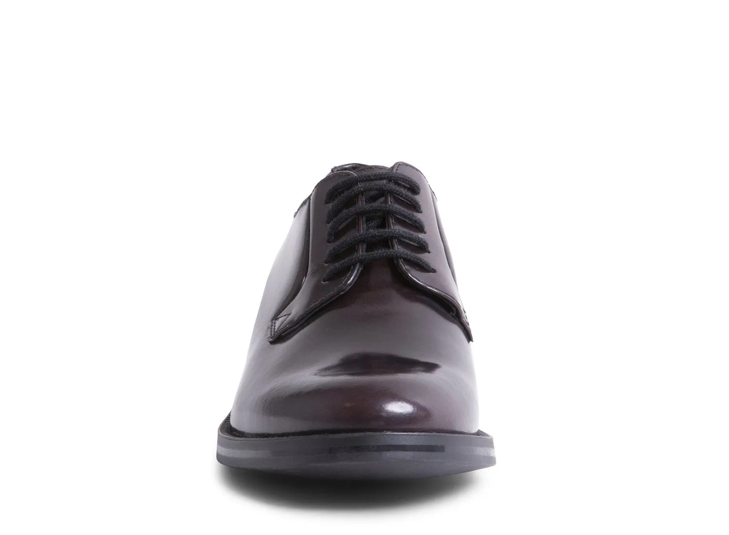 ANGELAA BURGUNDY PATENT