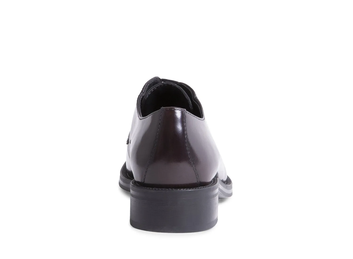 ANGELAA BURGUNDY PATENT