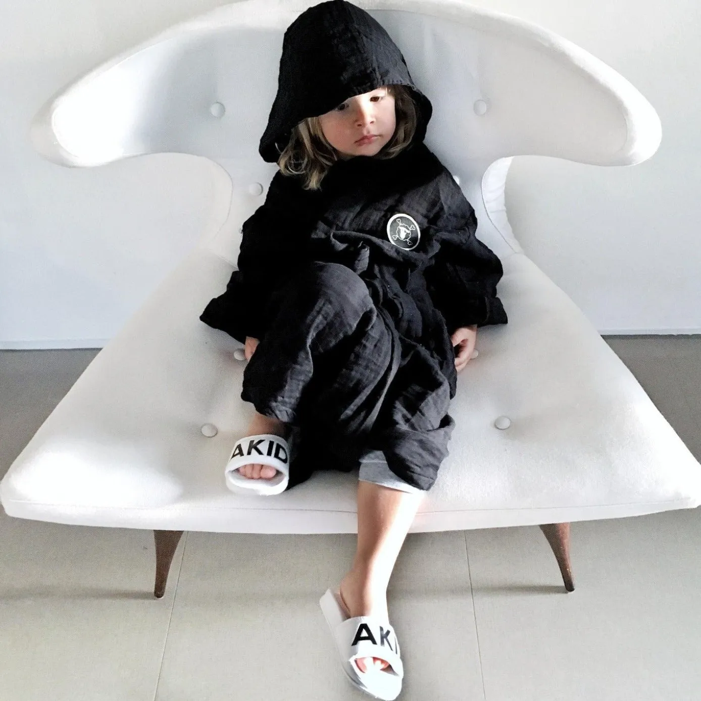 Aston Baby Sandals