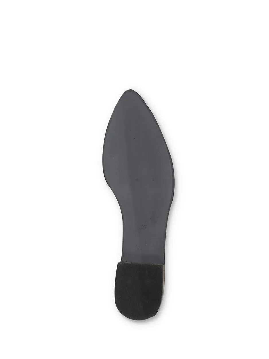Bo | Loafer Groen