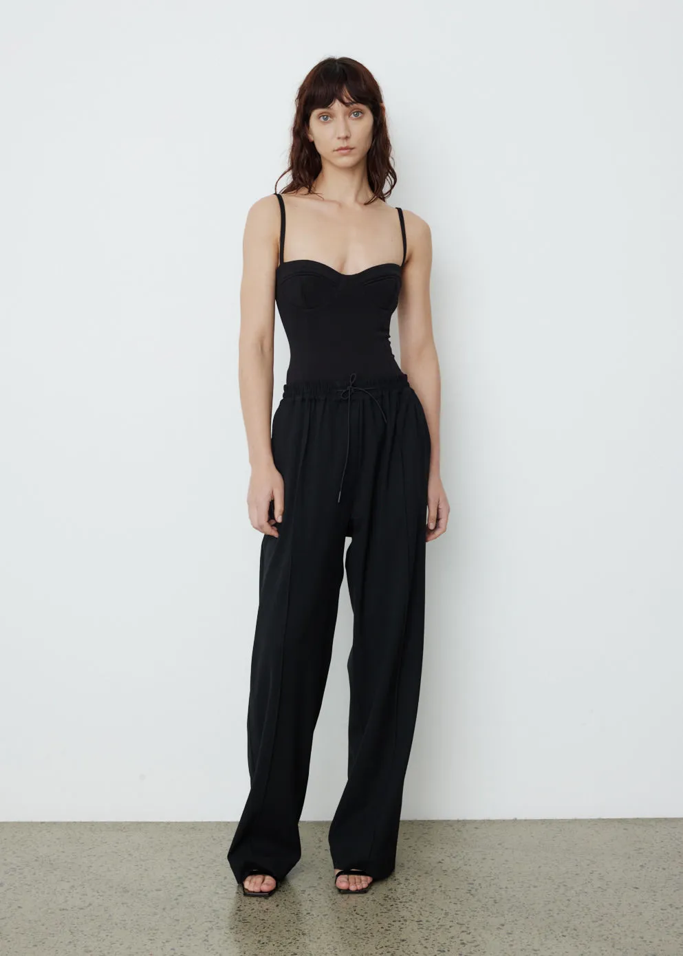 Classico Draw Trousers