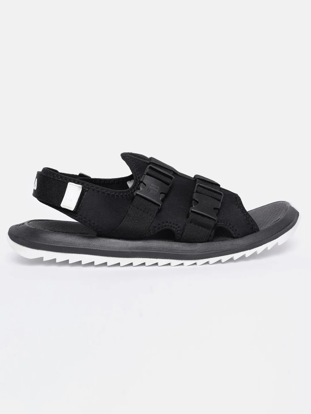 Fila Grey Reconza Men's Sandals