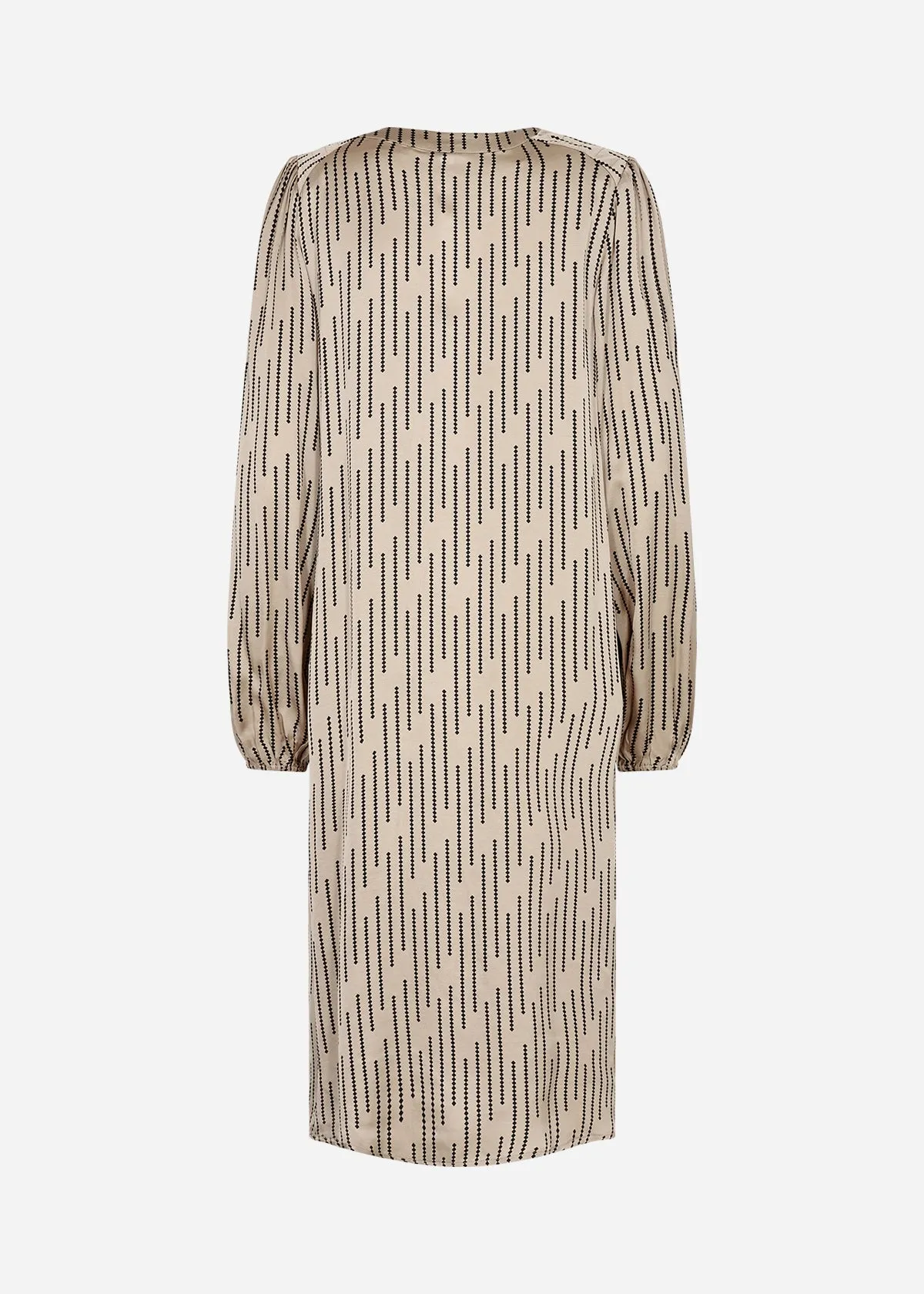 Janine Dress