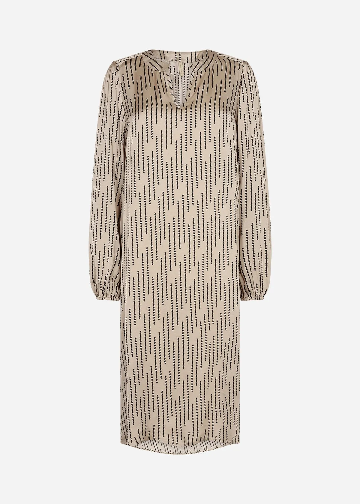 Janine Dress