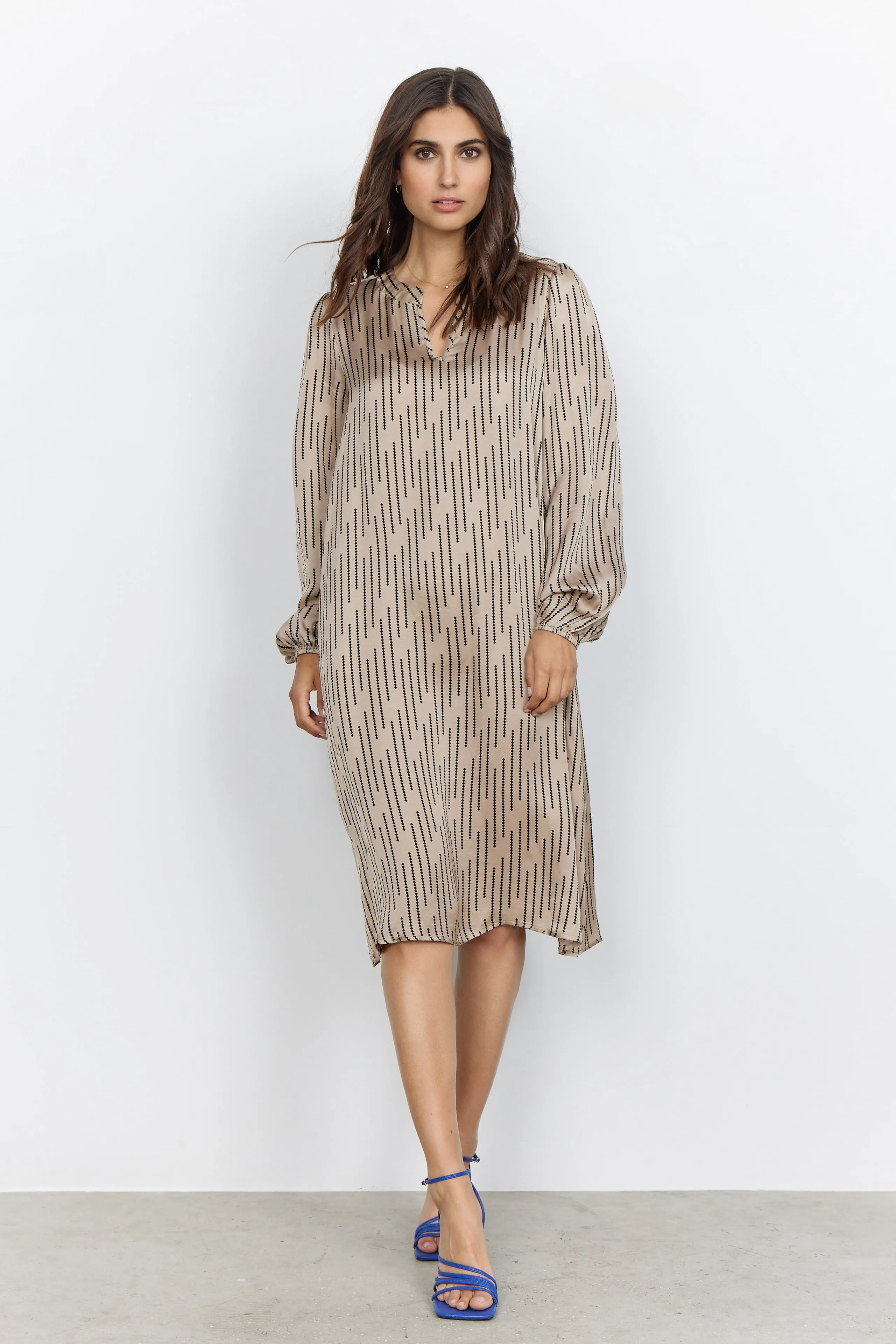 Janine Dress