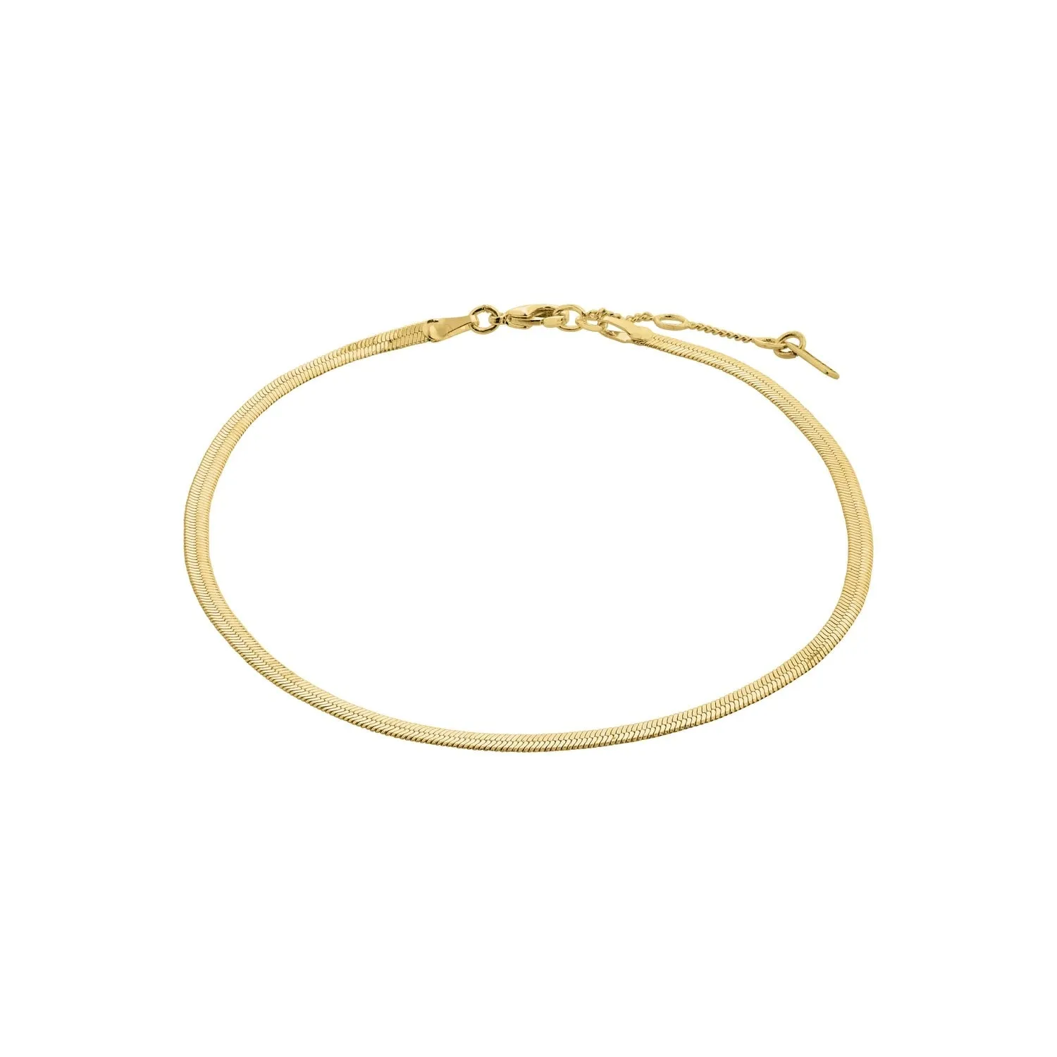 Joanna Anklet
