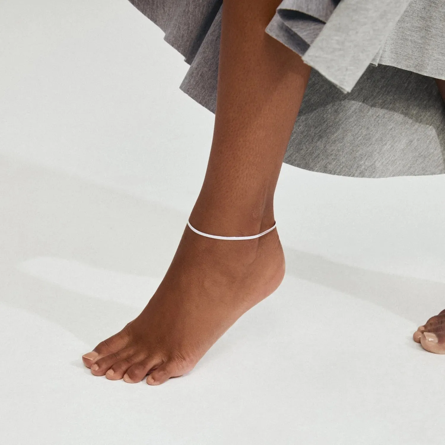 Joanna Anklet