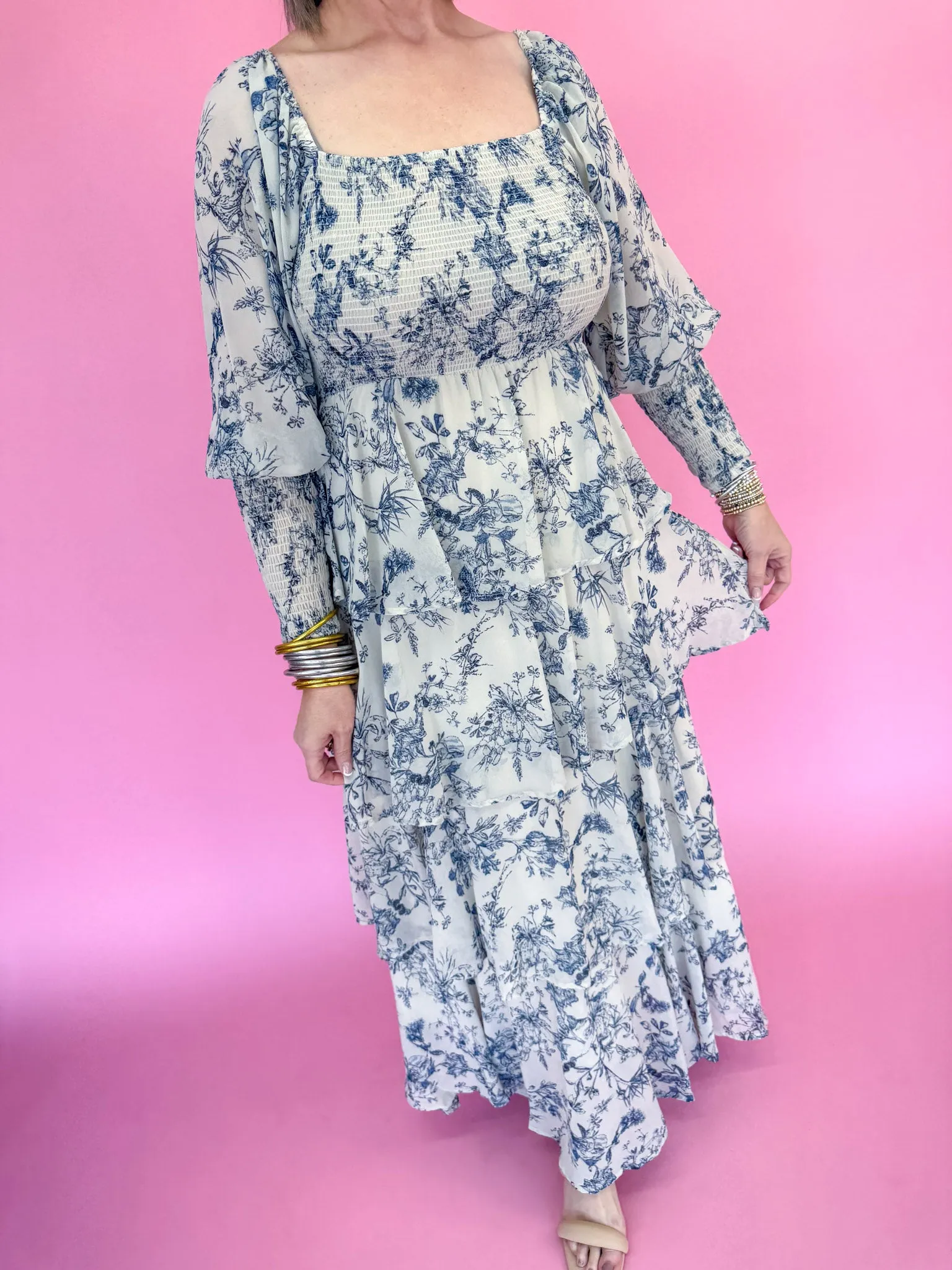Lesson In Style Dress - Taupe