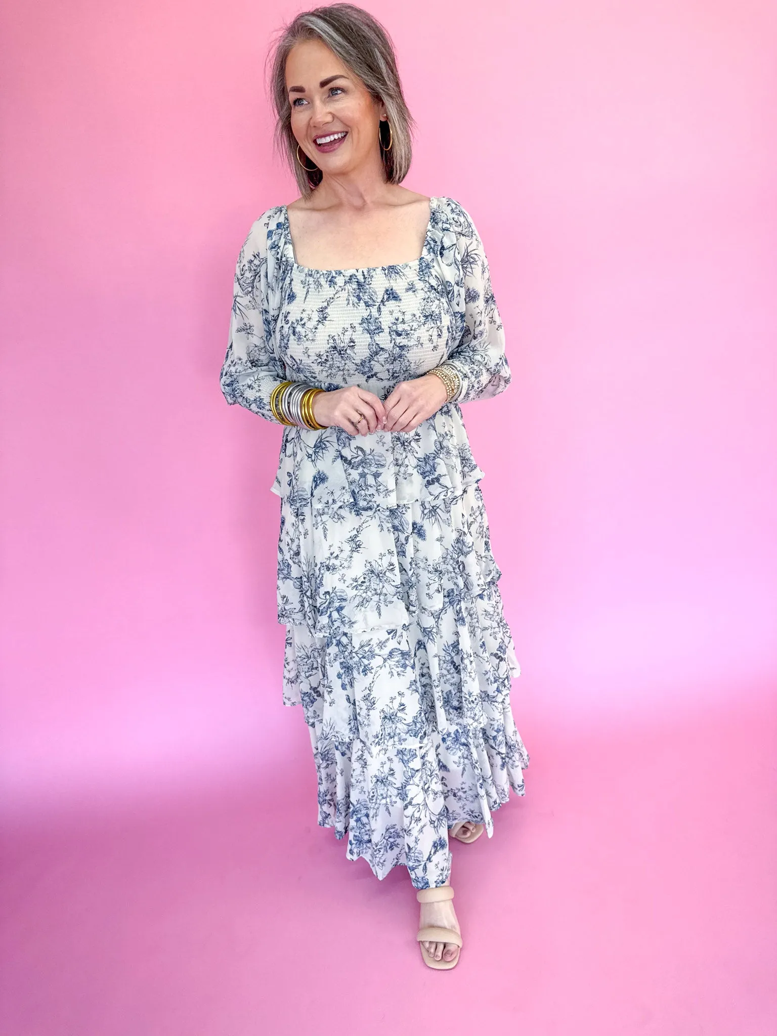 Lesson In Style Dress - Taupe