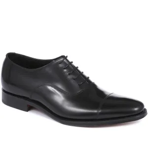 Loake Leather Goodyear Welted Oxfords - SMITH 3 - Smith 3 / 27234189