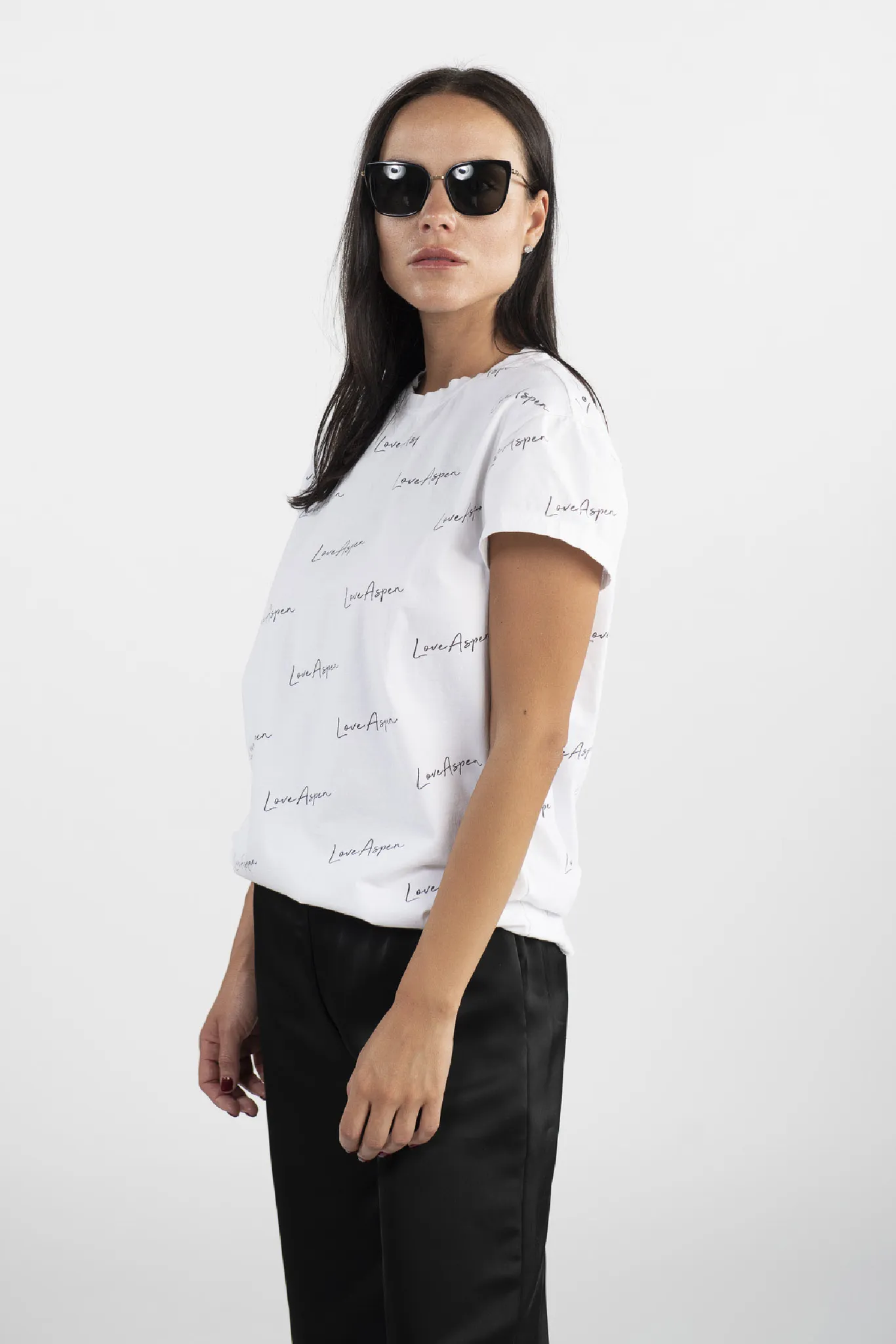Love Aspen T-Shirt