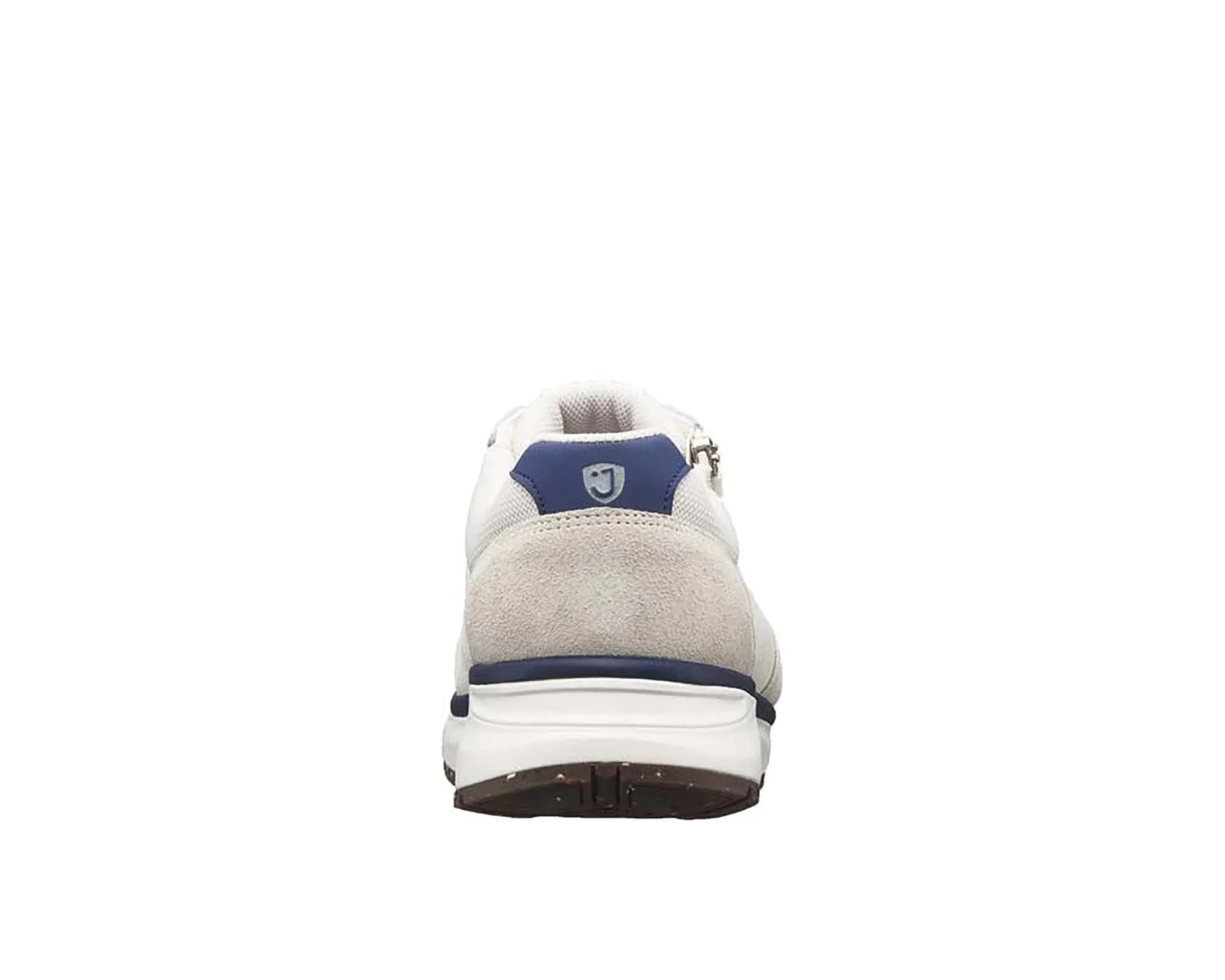 Men`s Dynamo Zip M White