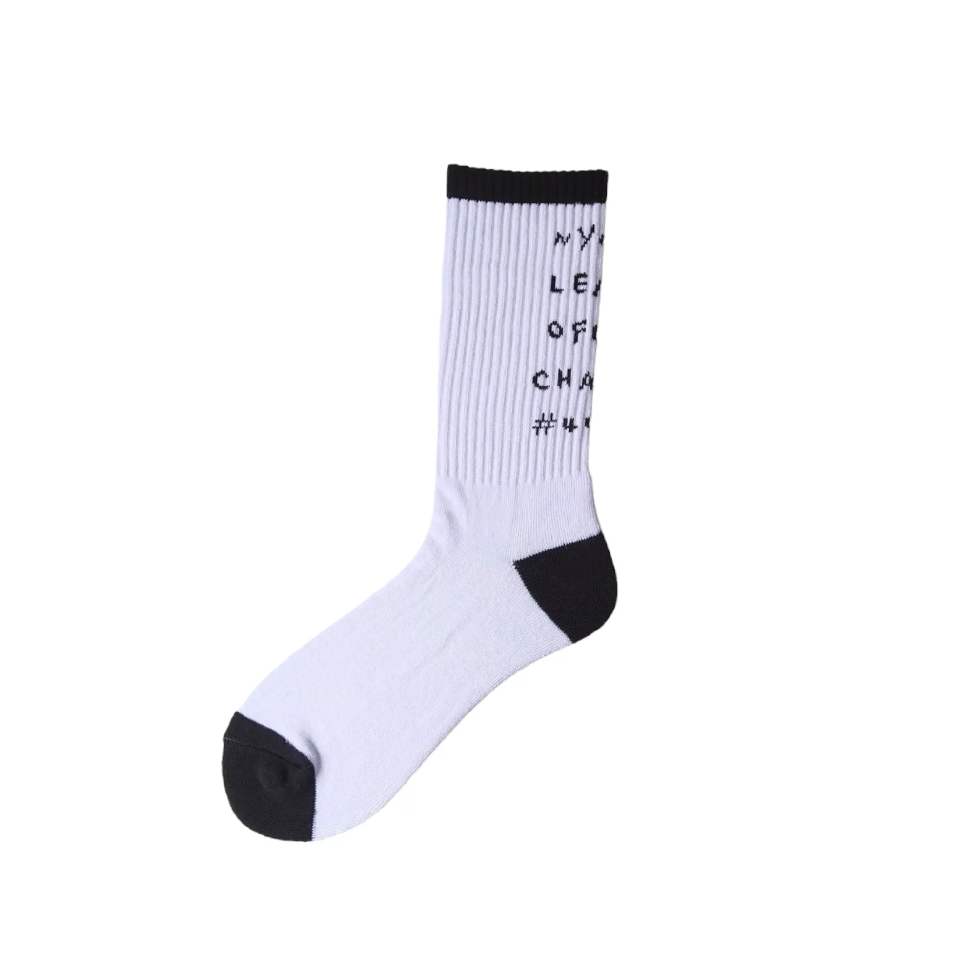 NyceCO Athletic Socks