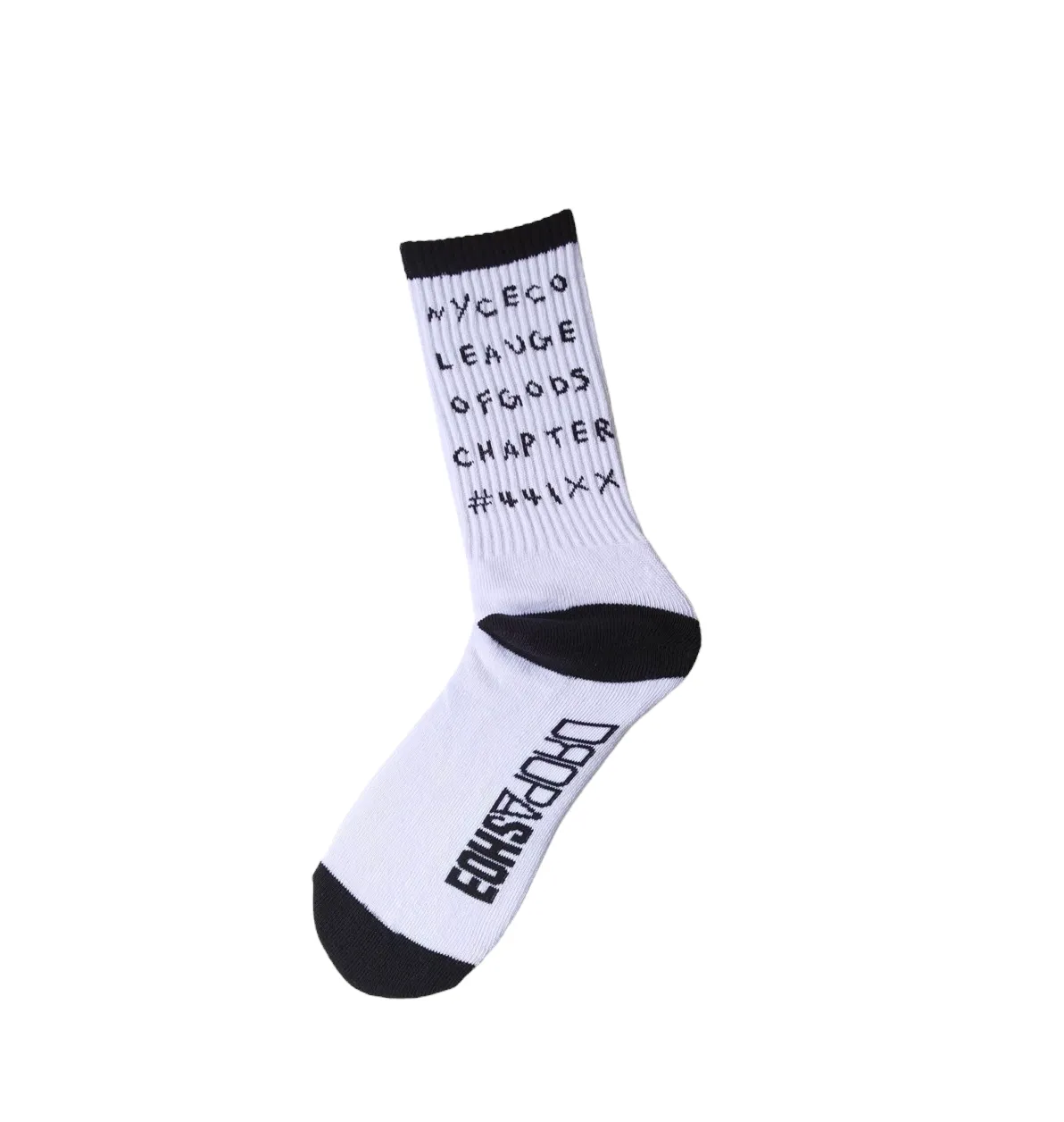 NyceCO Athletic Socks