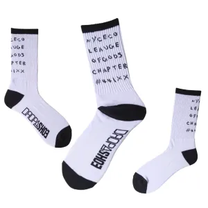 NyceCO Athletic Socks