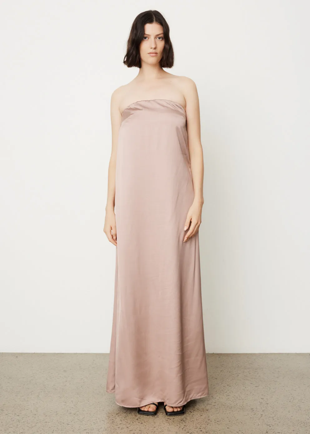 Opia Column Dress