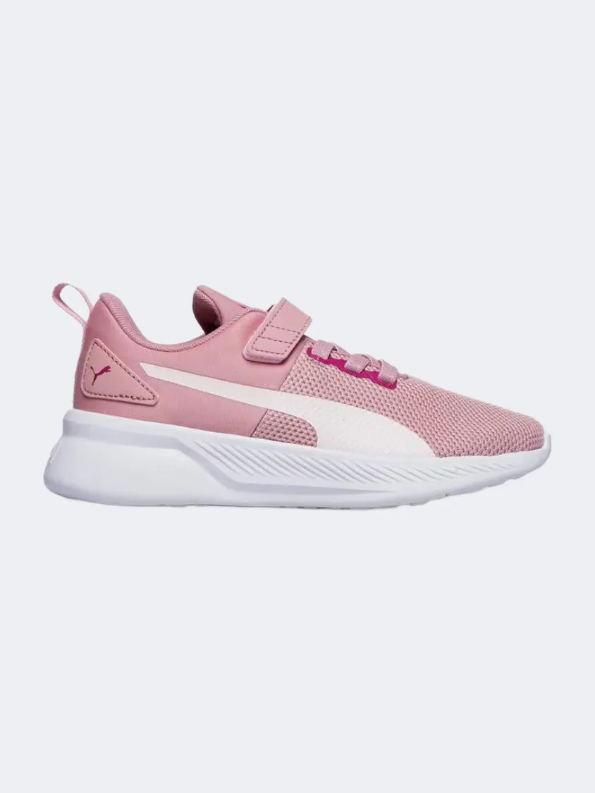 Puma Flyer Ps-Girls Lifestyle Espadrilles Pink