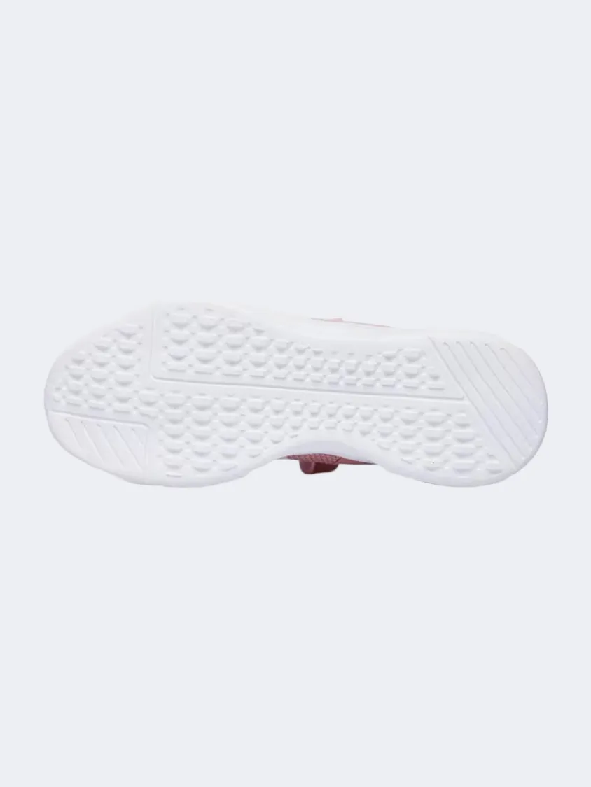 Puma Flyer Ps-Girls Lifestyle Espadrilles Pink