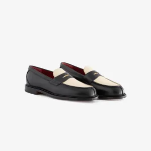 Queens  Crest  Loafer