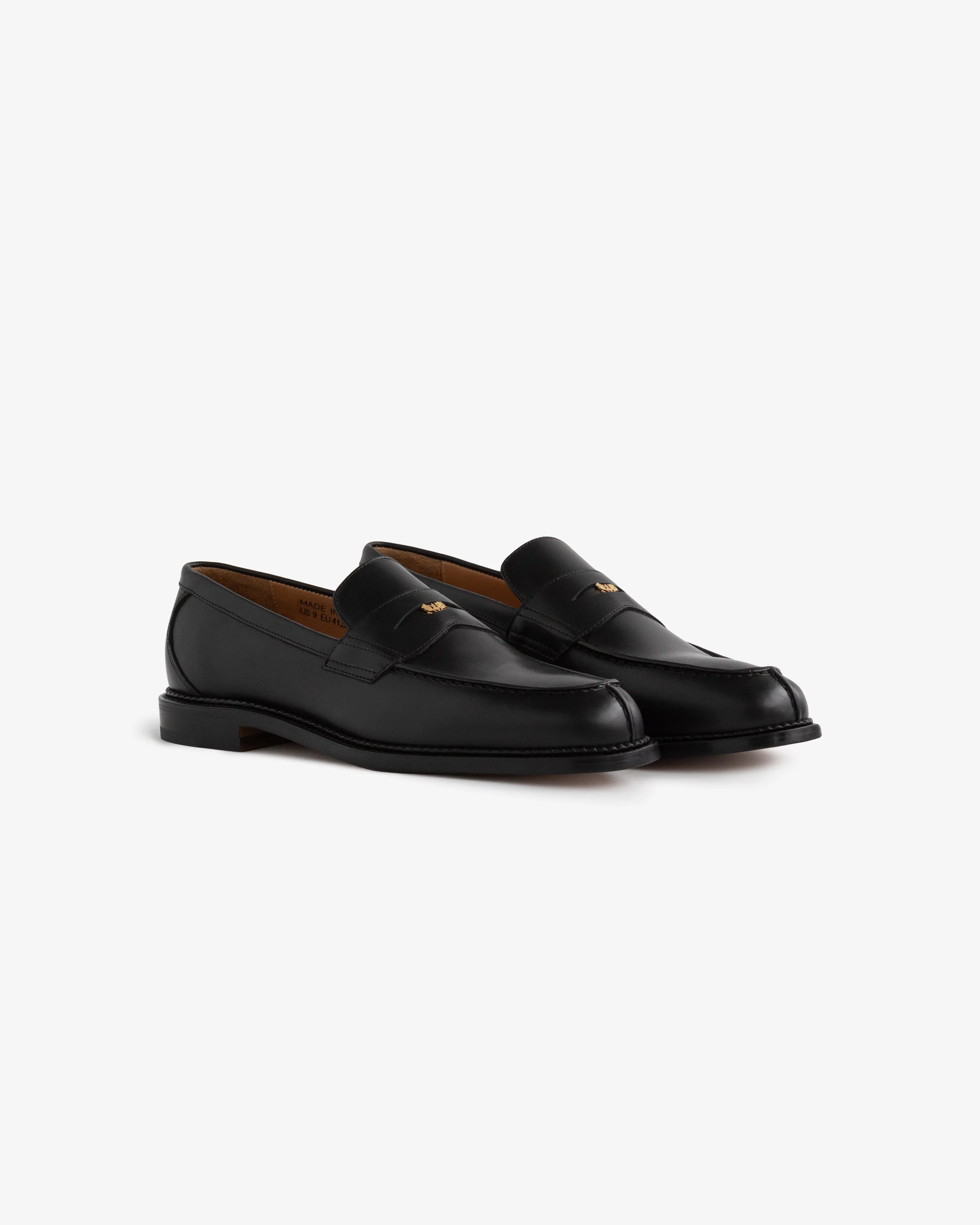 Queens Crest Loafer