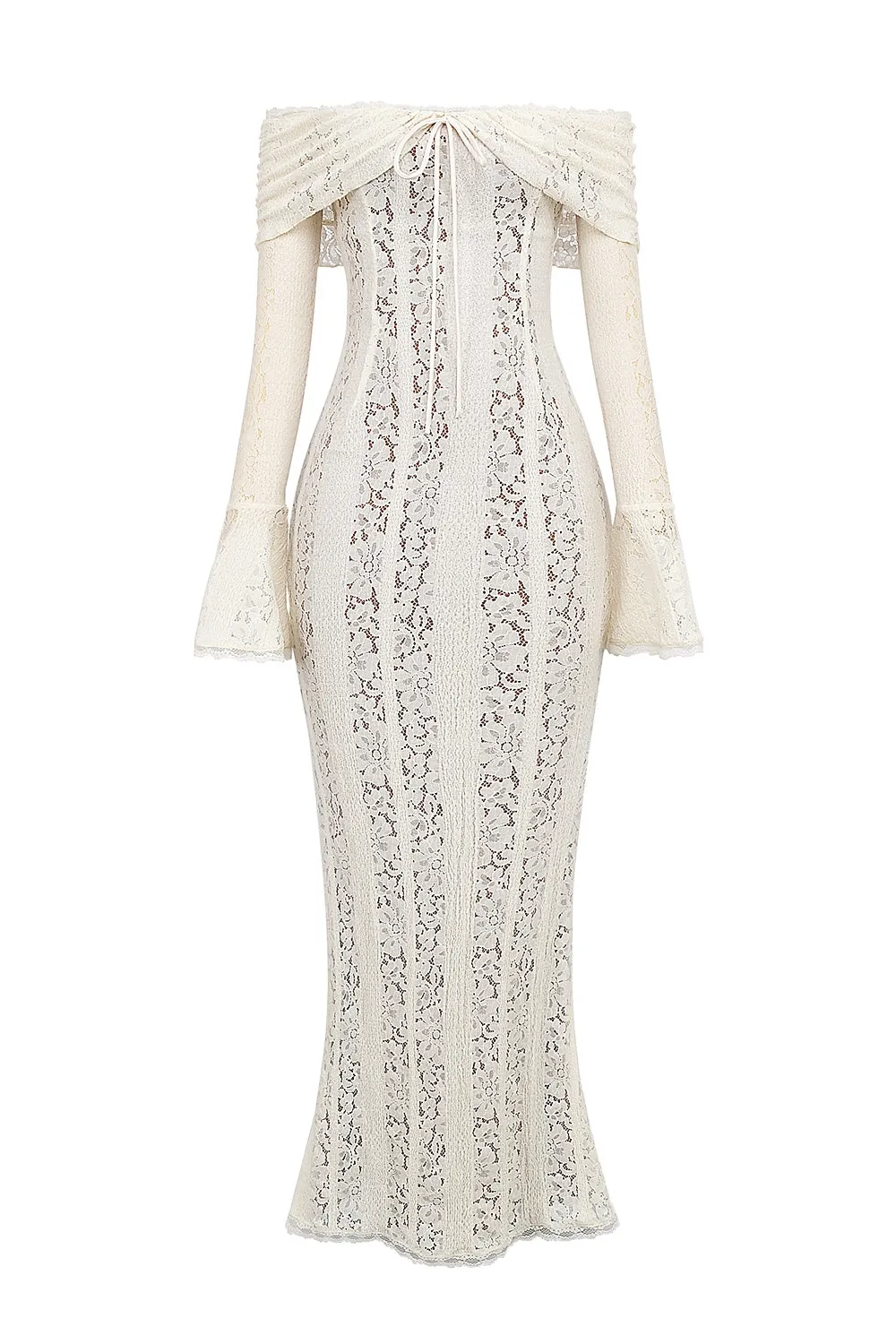 Rosalin Maxi Dress