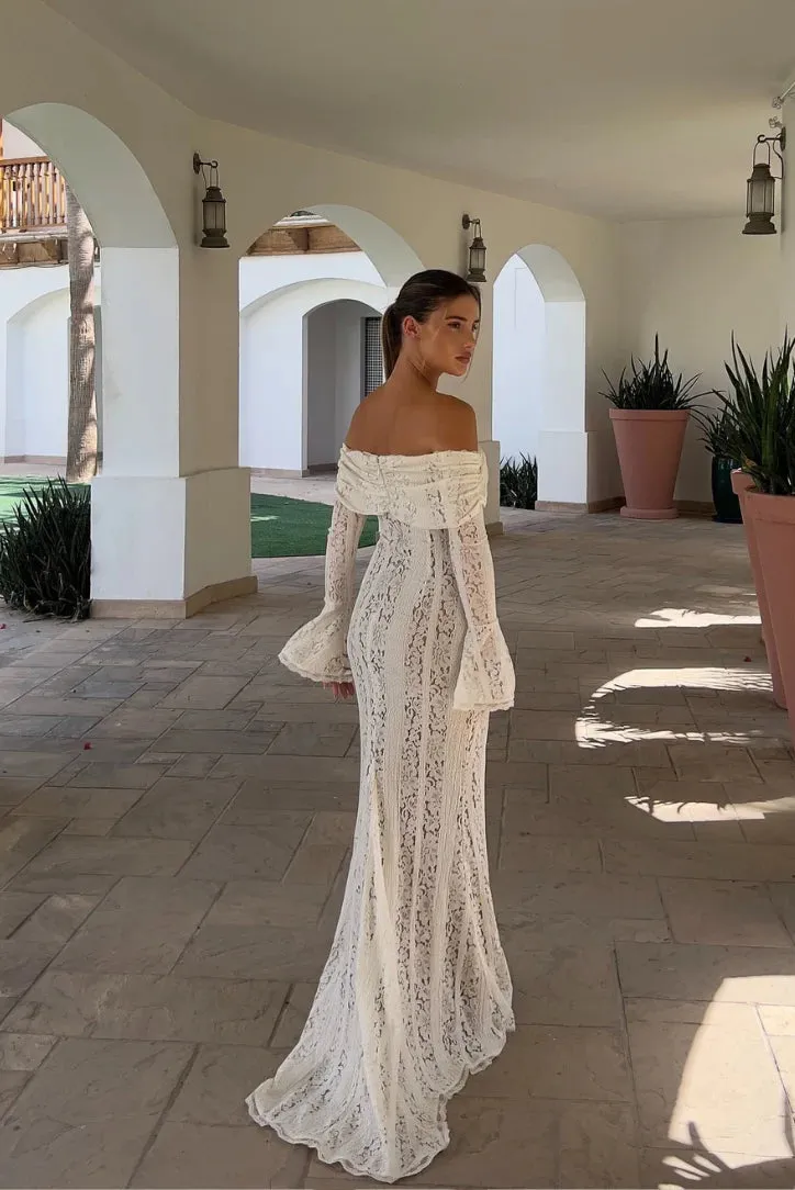 Rosalin Maxi Dress