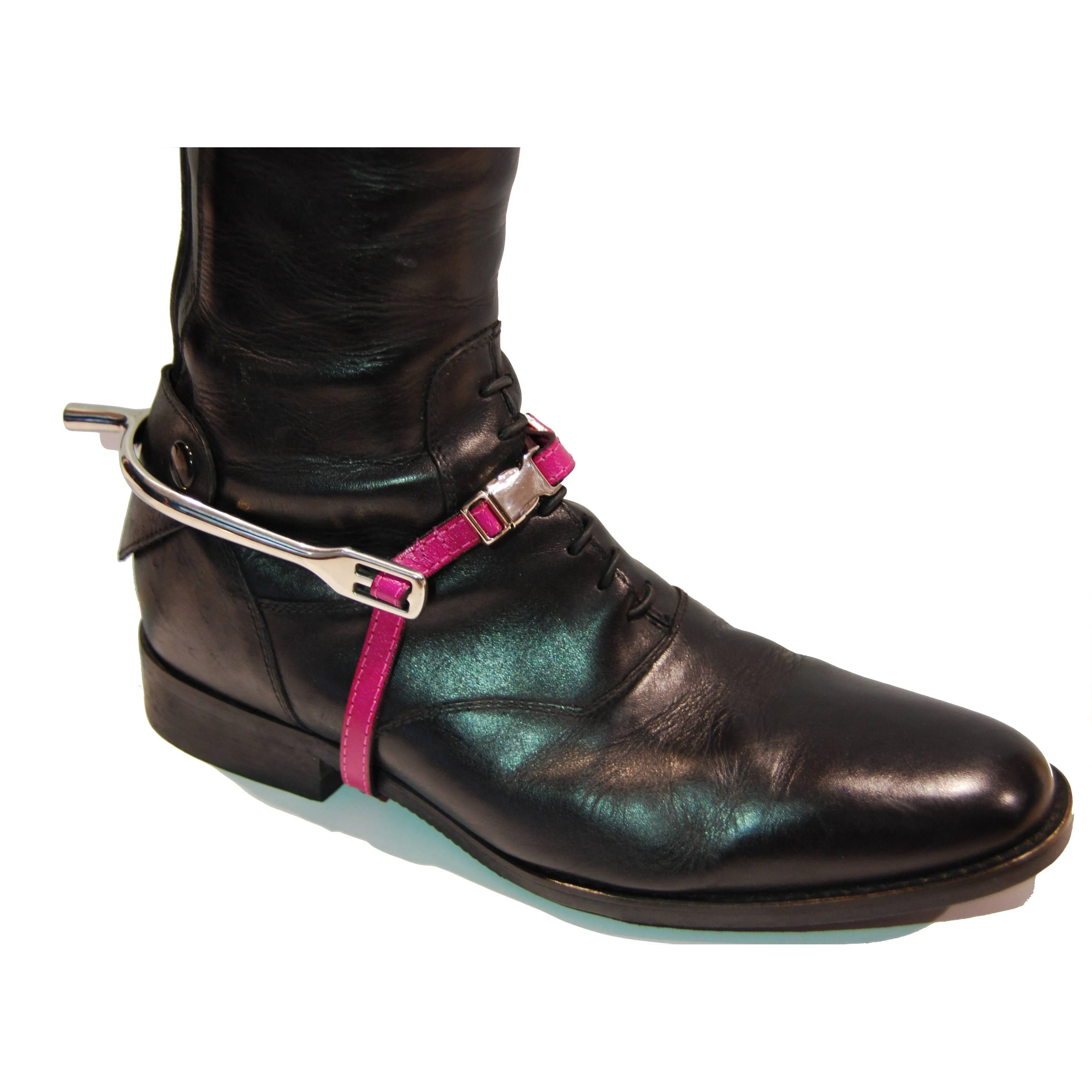 Snappy Spurs Spur Straps