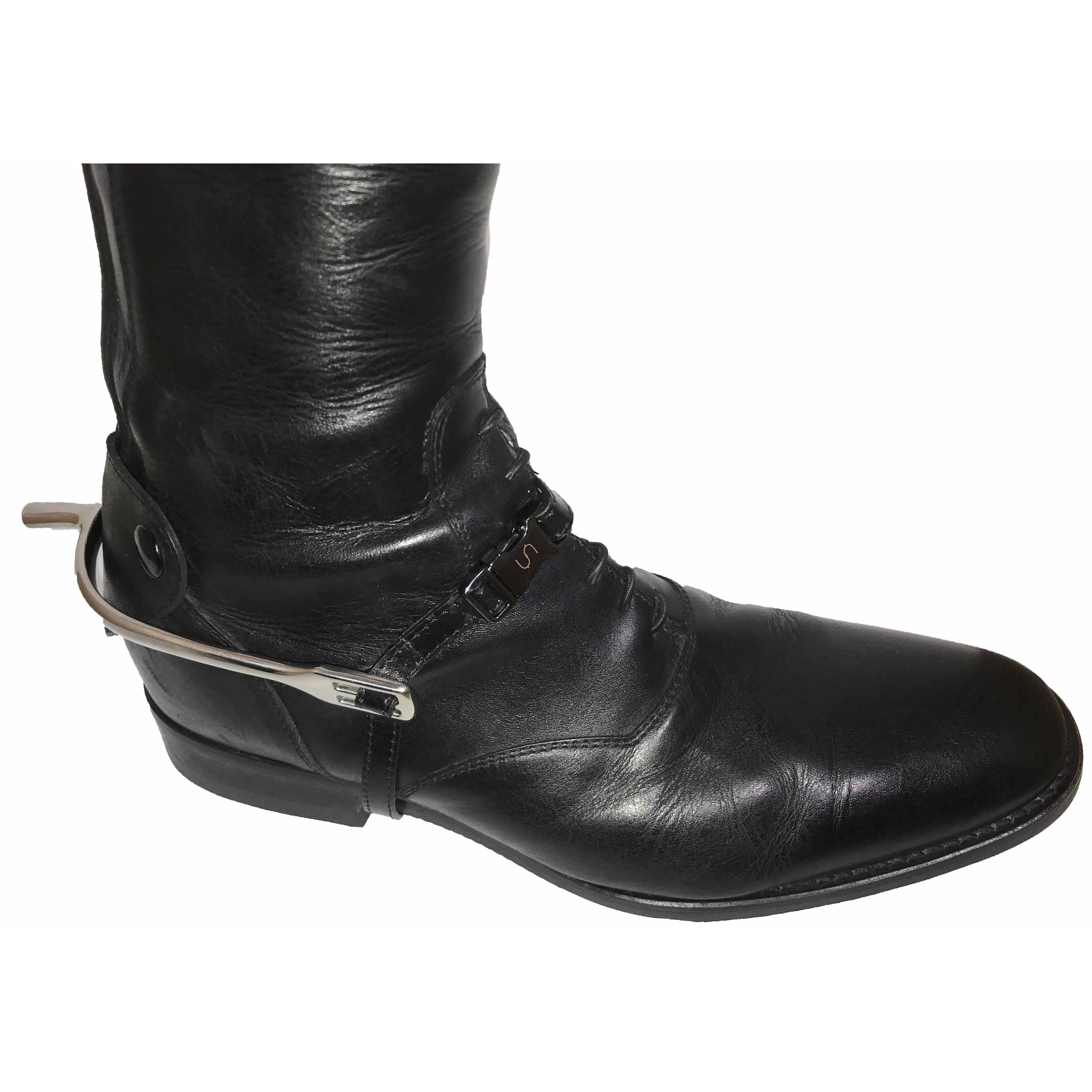 Snappy Spurs Spur Straps