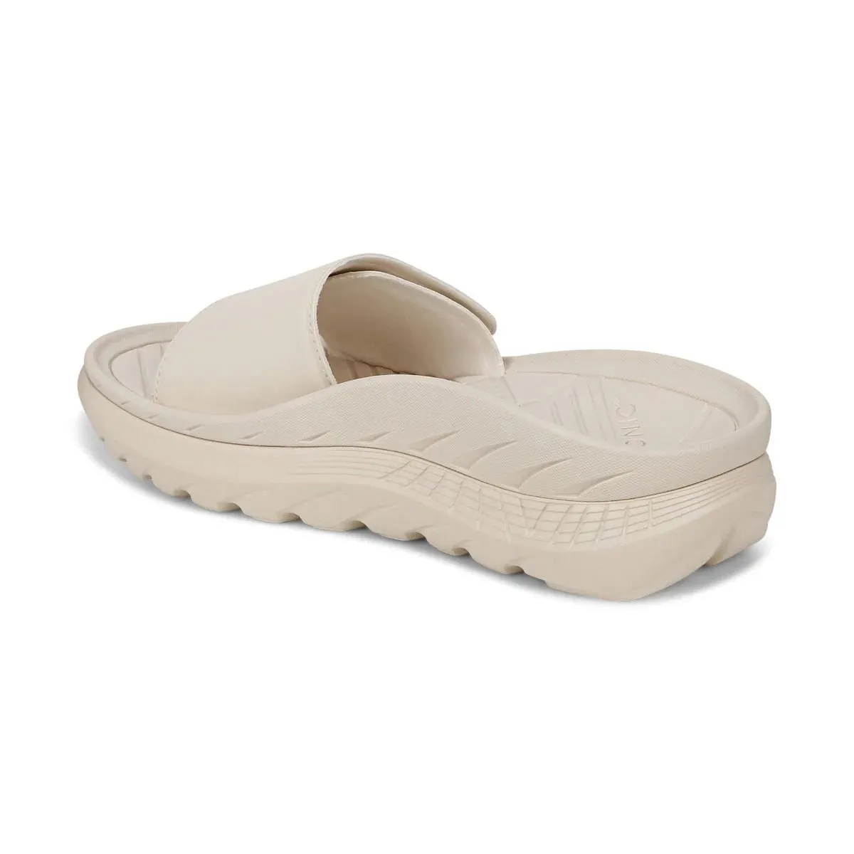 Vionic Rejuvenate Sandals - Cream