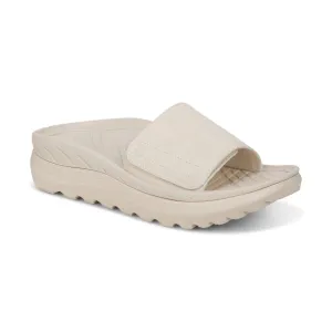 Vionic Rejuvenate Sandals - Cream