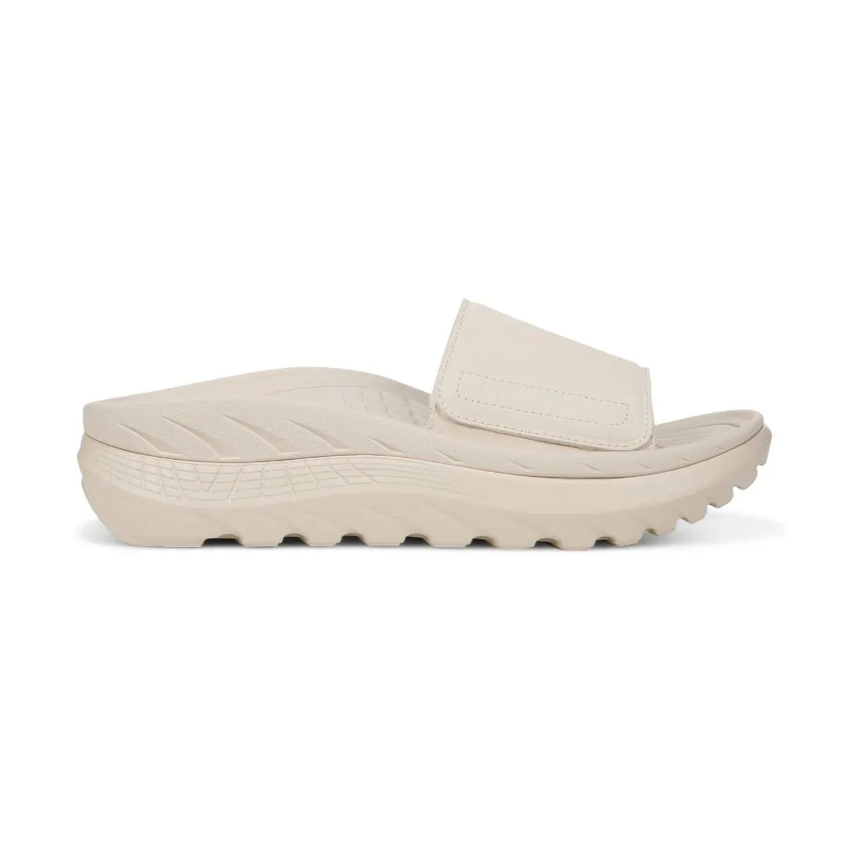 Vionic Rejuvenate Sandals - Cream
