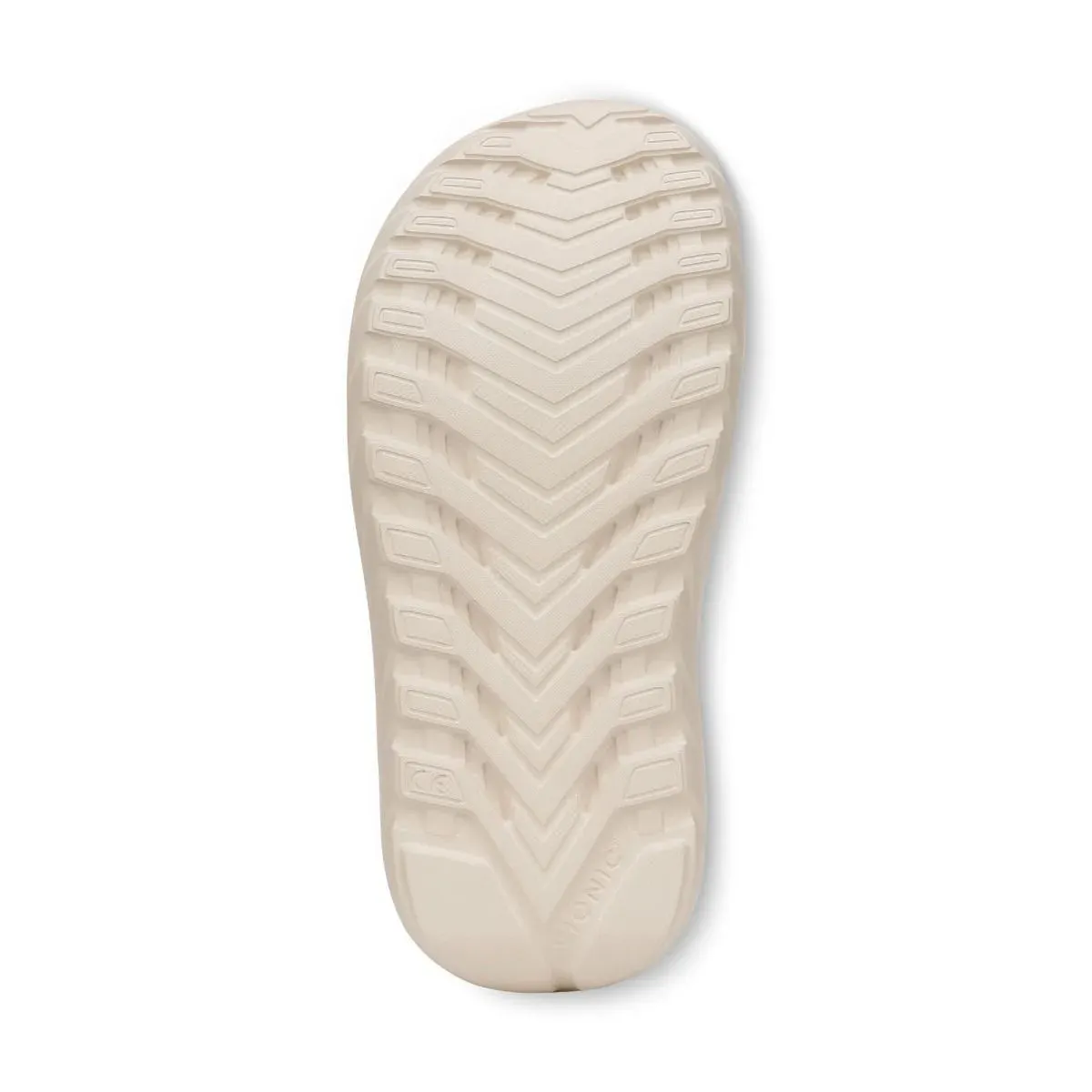 Vionic Rejuvenate Sandals - Cream