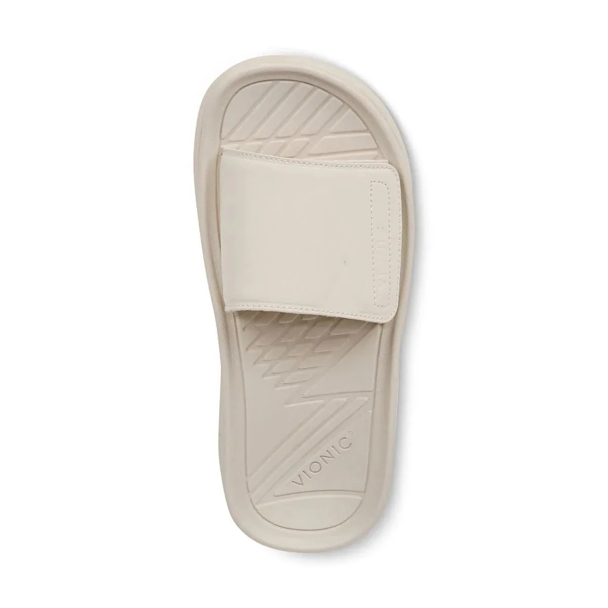 Vionic Rejuvenate Sandals - Cream