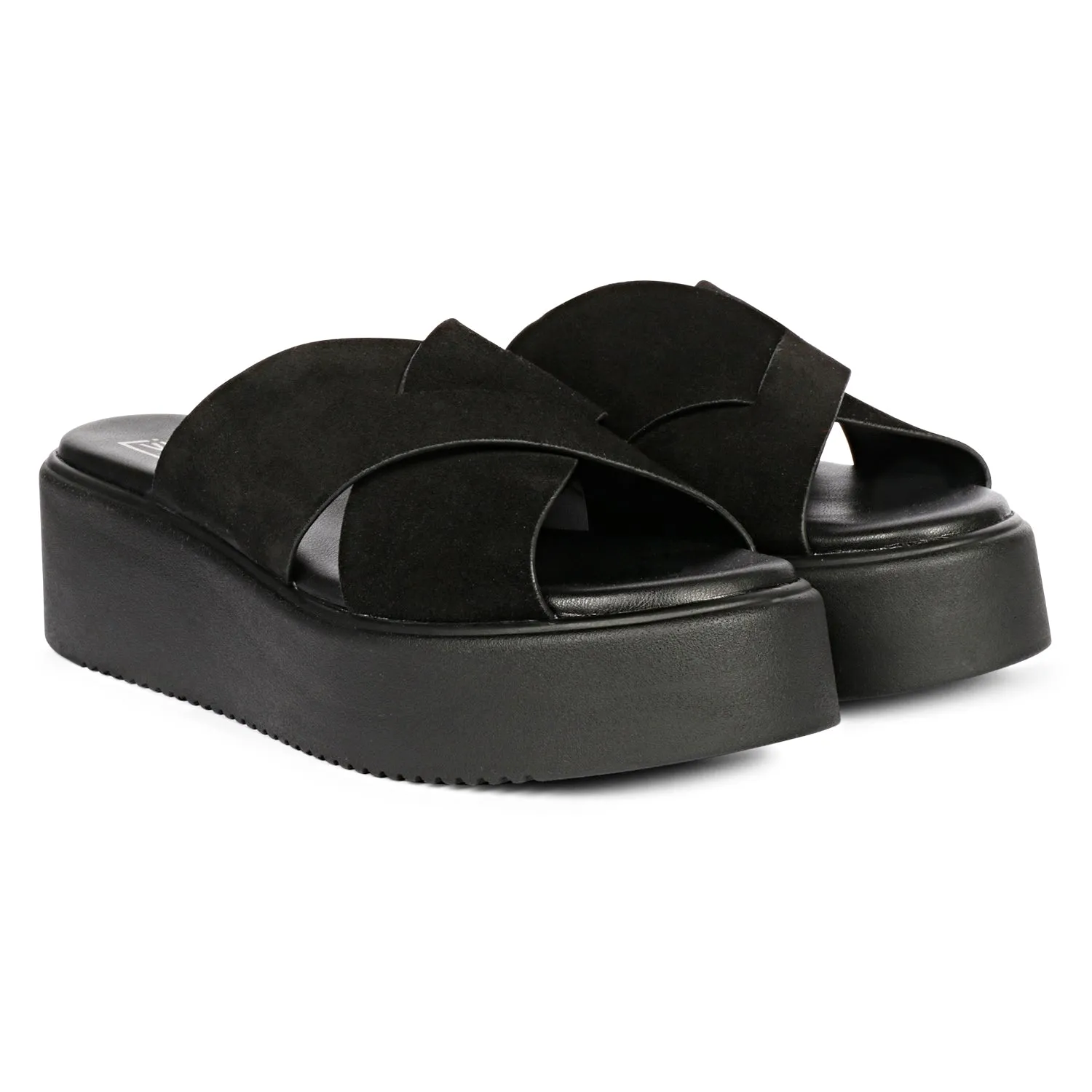 Yasmin - Wedges