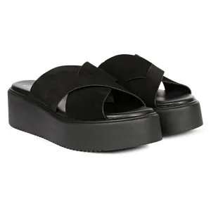 Yasmin - Wedges
