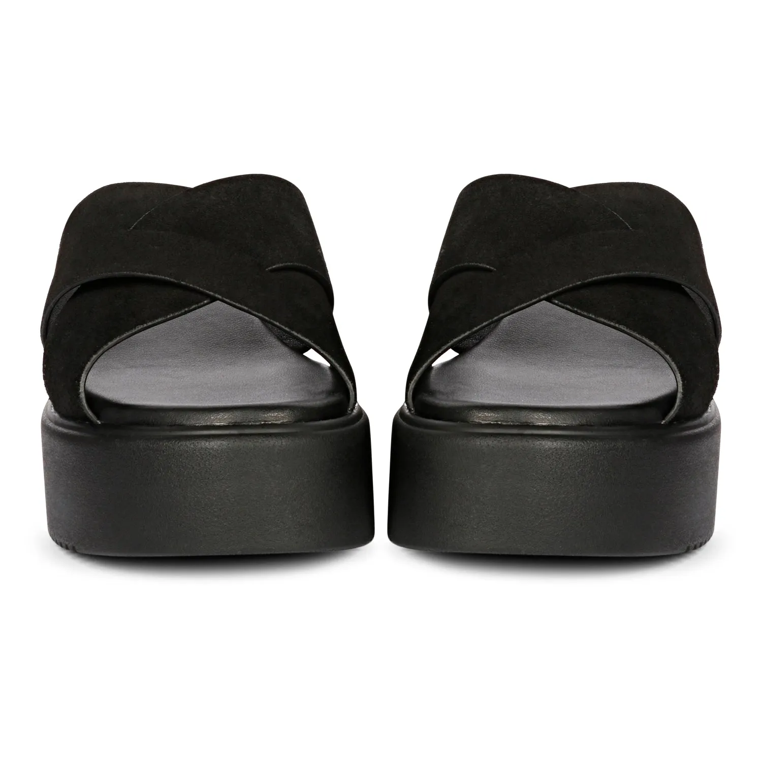 Yasmin - Wedges