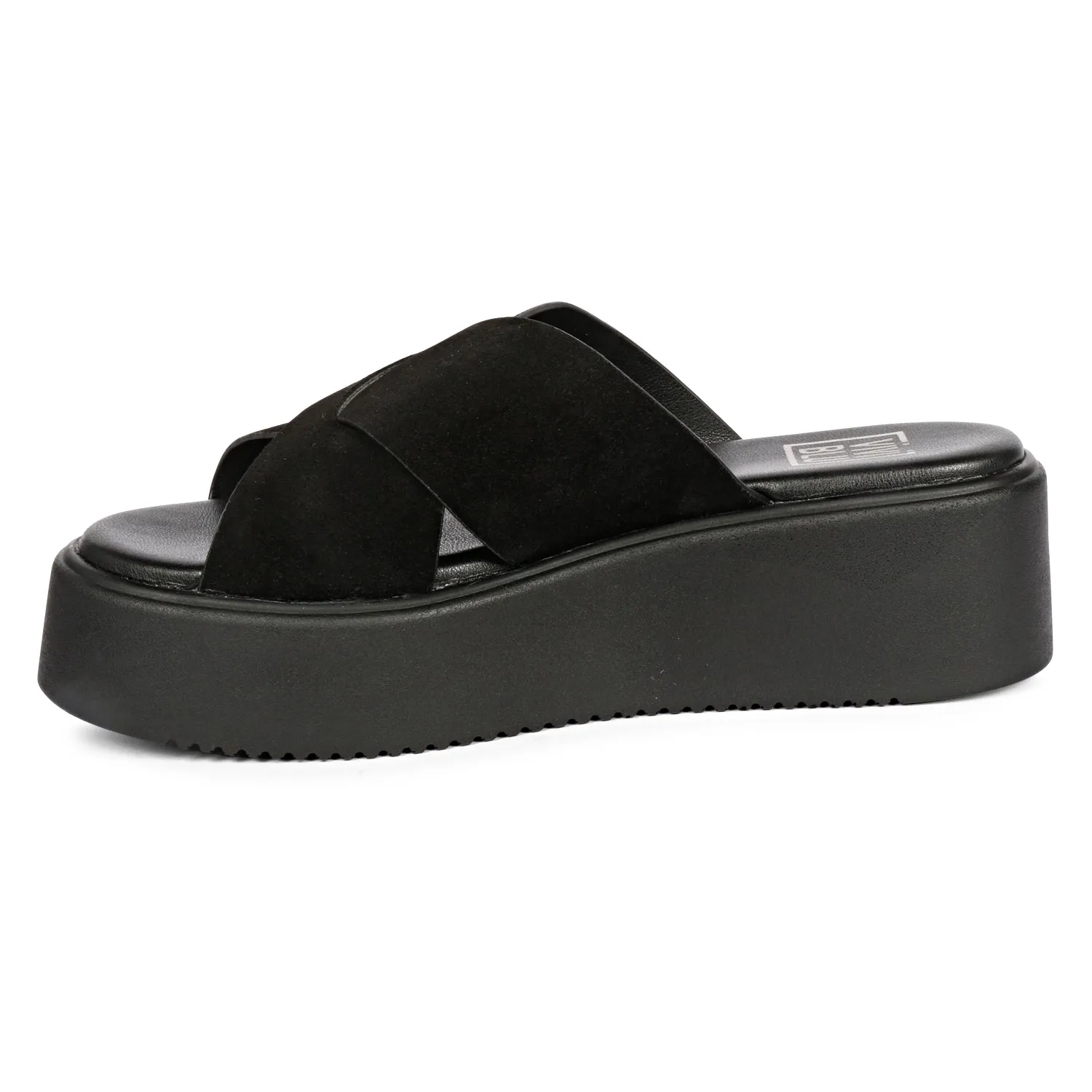 Yasmin - Wedges