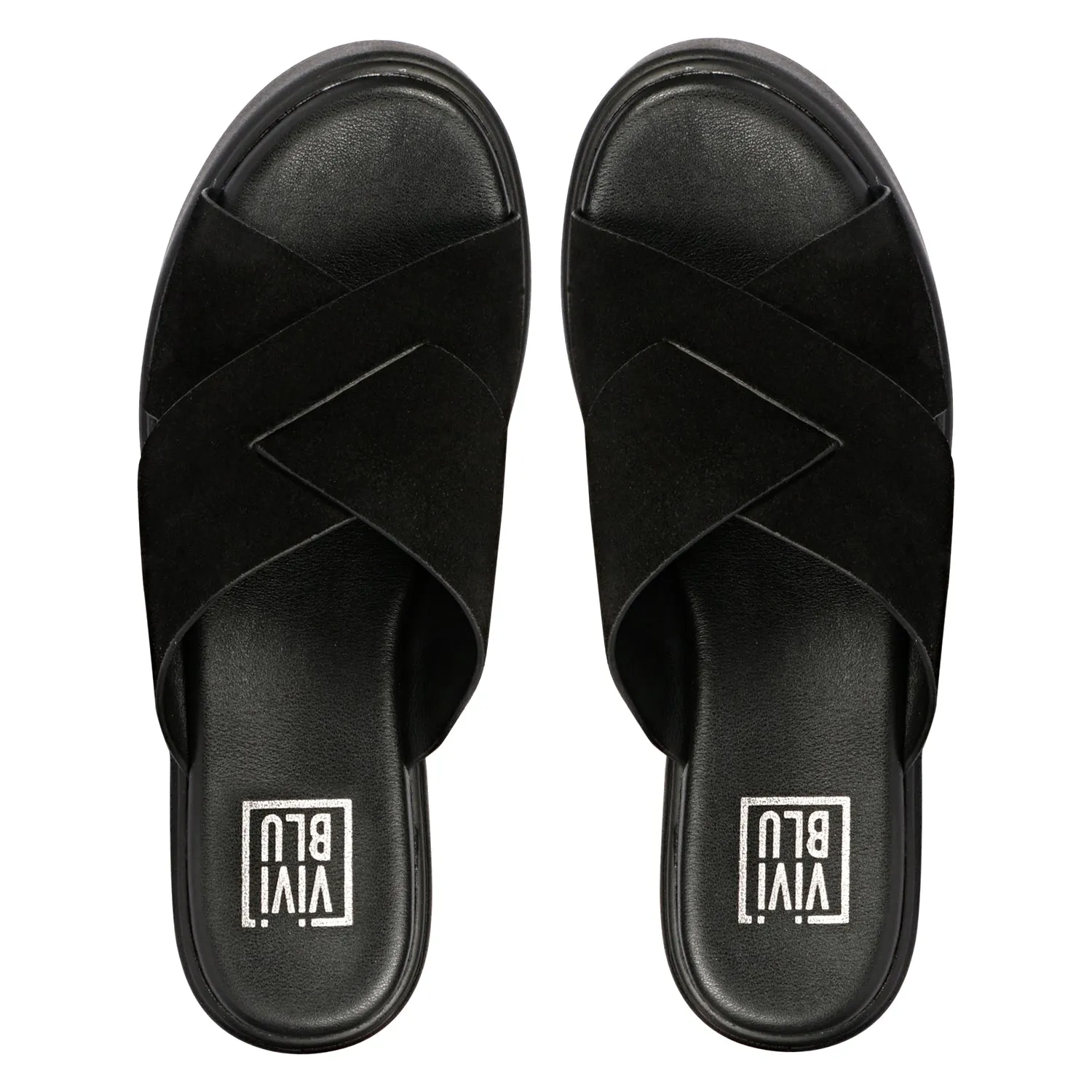 Yasmin - Wedges