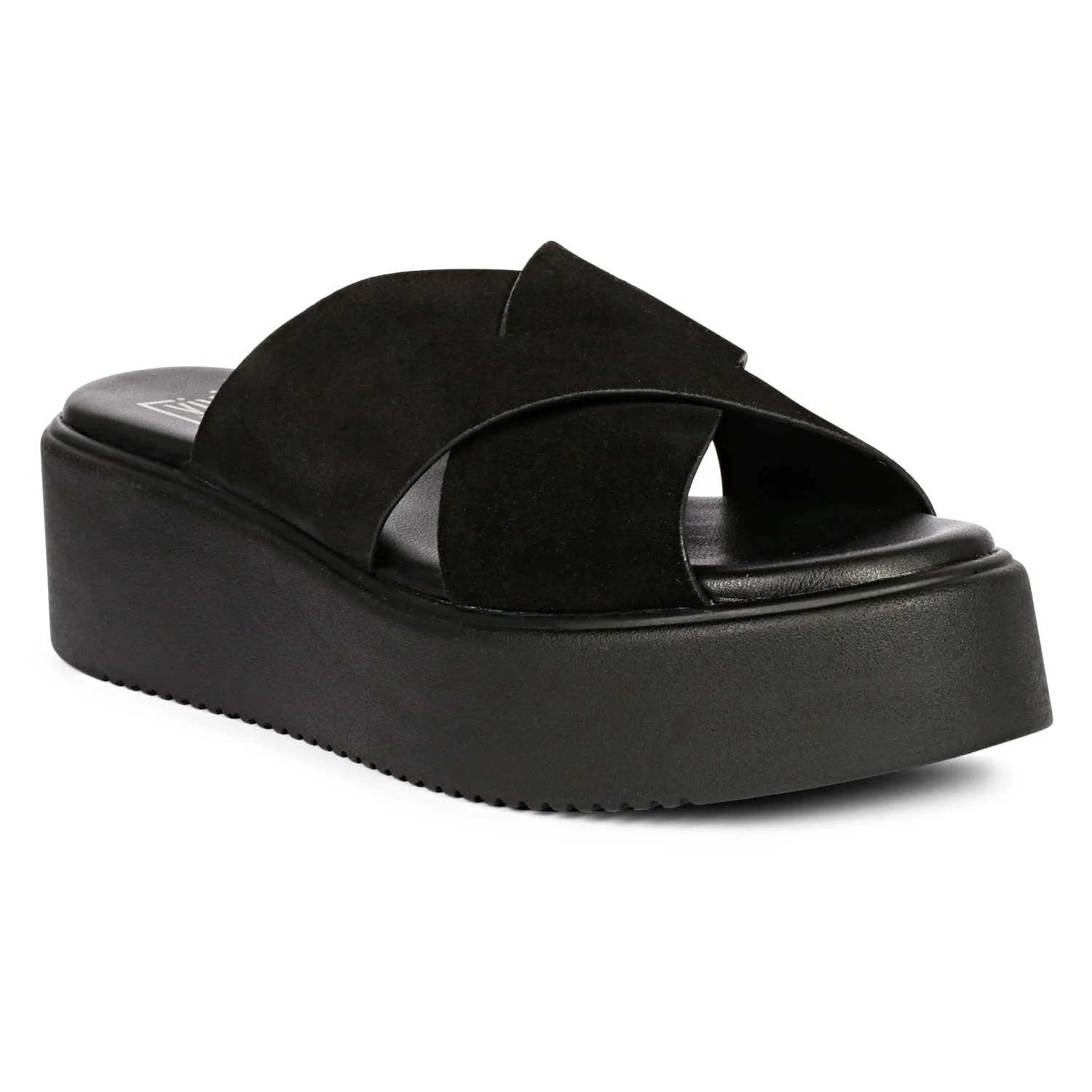Yasmin - Wedges