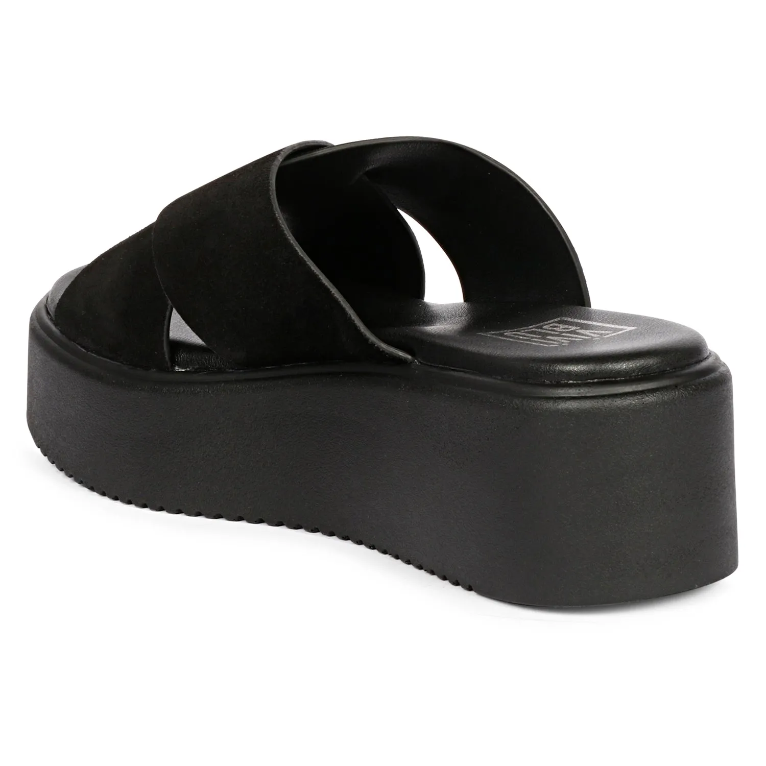 Yasmin - Wedges