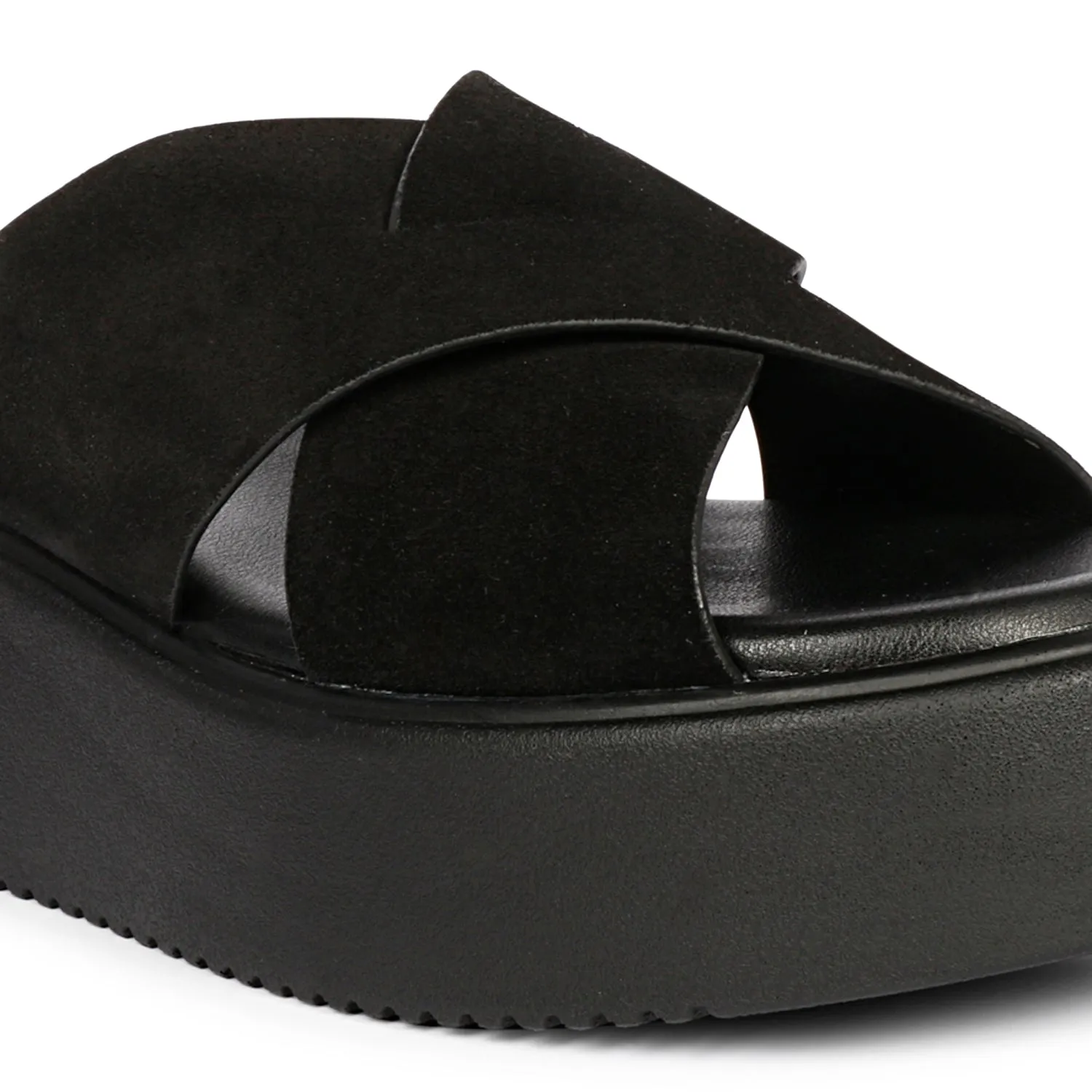 Yasmin - Wedges