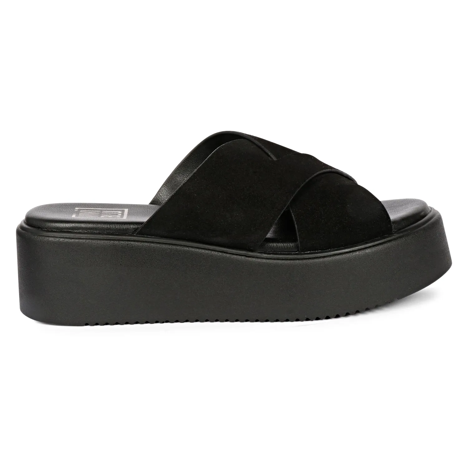 Yasmin - Wedges